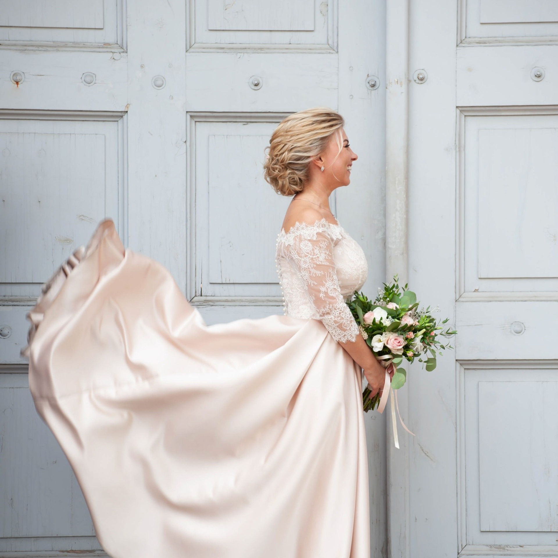 Юлия и Николай. ФОТОГРАФ ОКСАНА БРЭДШОУ