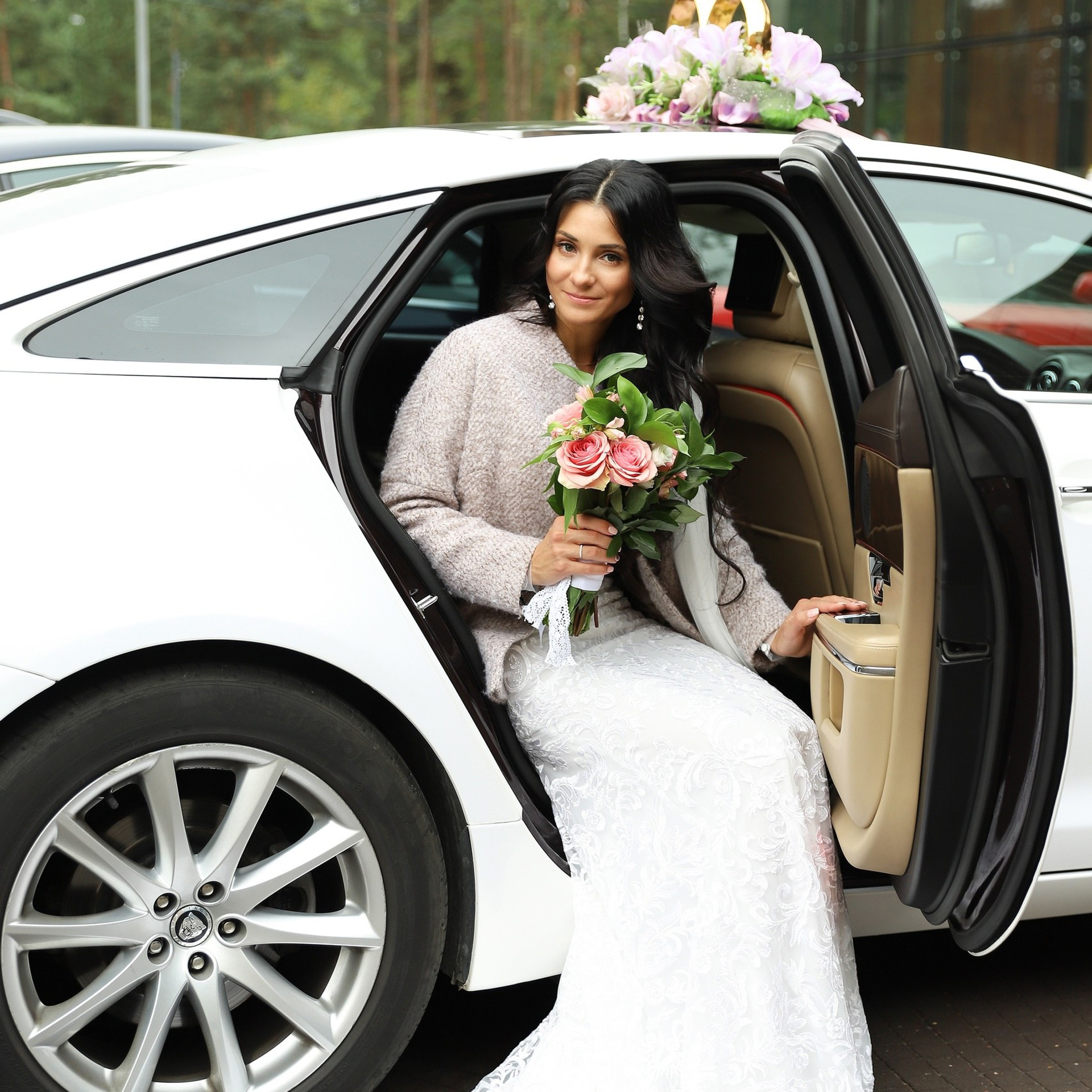 Алина и Григорий. ФОТОГРАФ ОКСАНА БРЭДШОУ