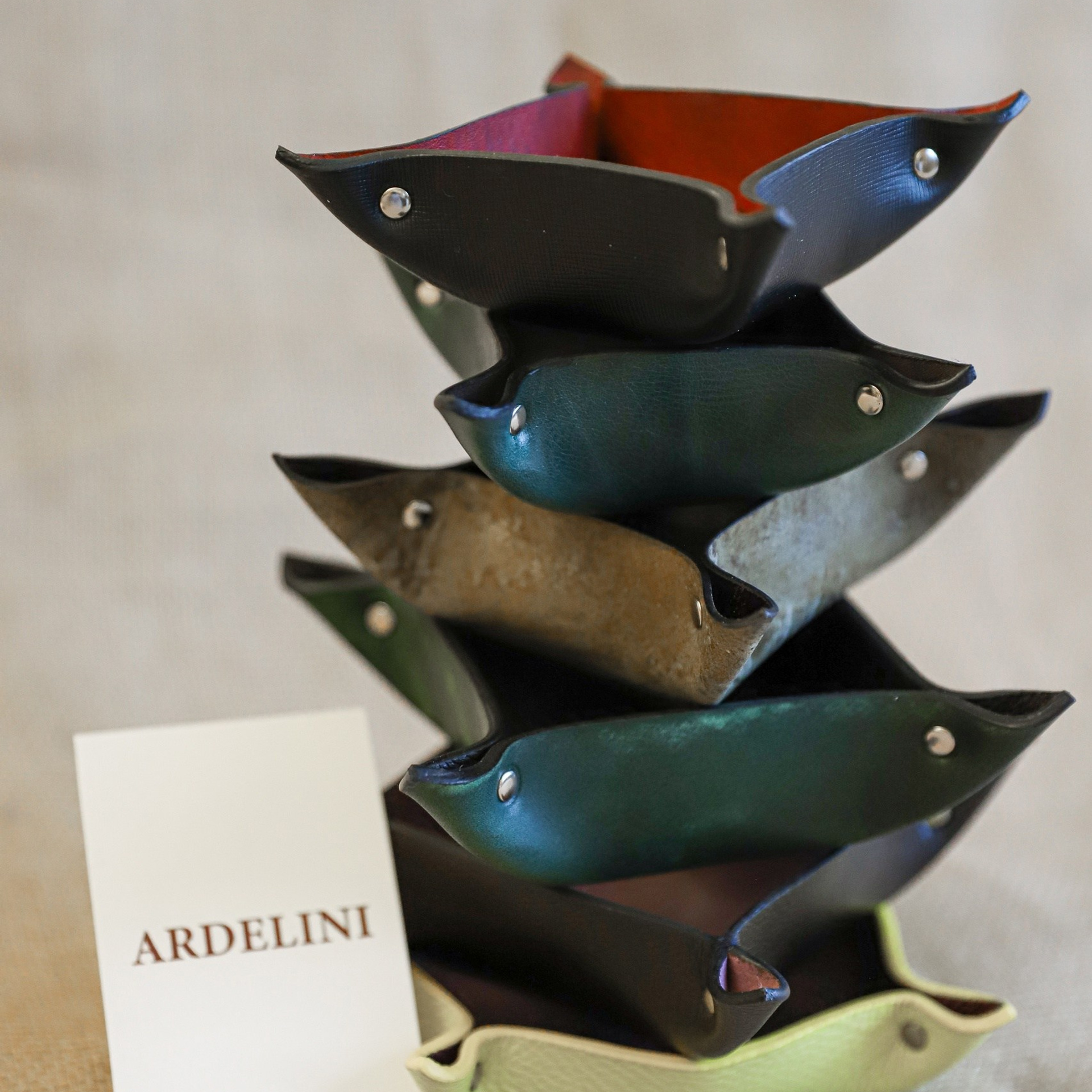 Ardelini. ФОТОГРАФ ОКСАНА БРЭДШОУ