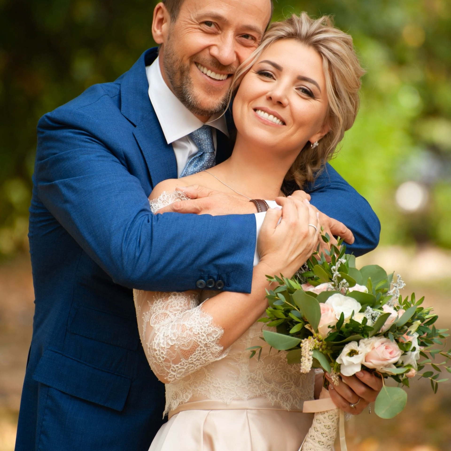 Юлия и Николай. ФОТОГРАФ ОКСАНА БРЭДШОУ