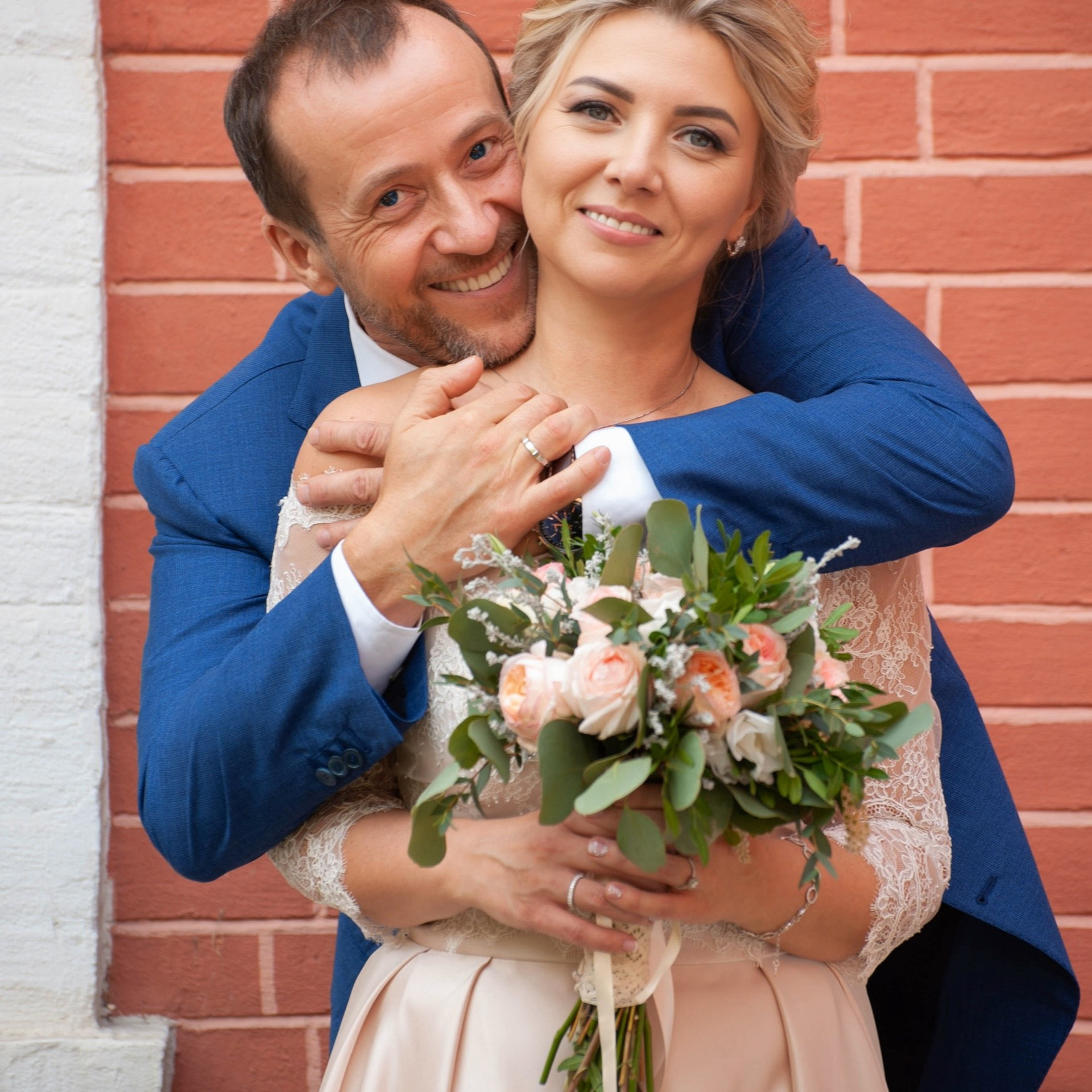 Юлия и Николай. ФОТОГРАФ ОКСАНА БРЭДШОУ