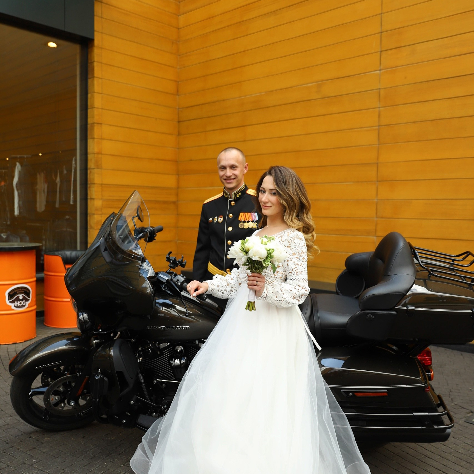 Юлия и Георгий. ФОТОГРАФ ОКСАНА БРЭДШОУ