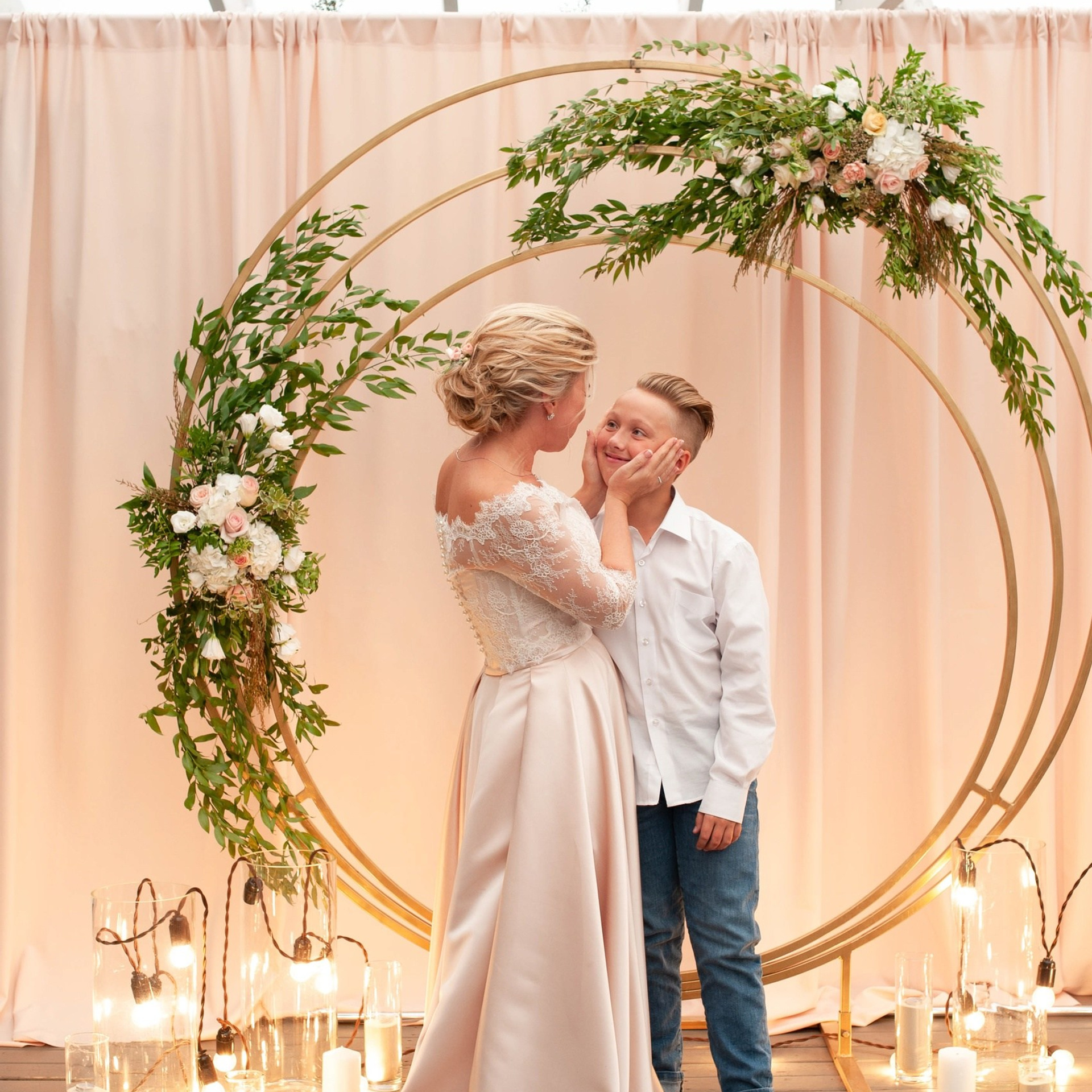 Юлия и Николай. ФОТОГРАФ ОКСАНА БРЭДШОУ