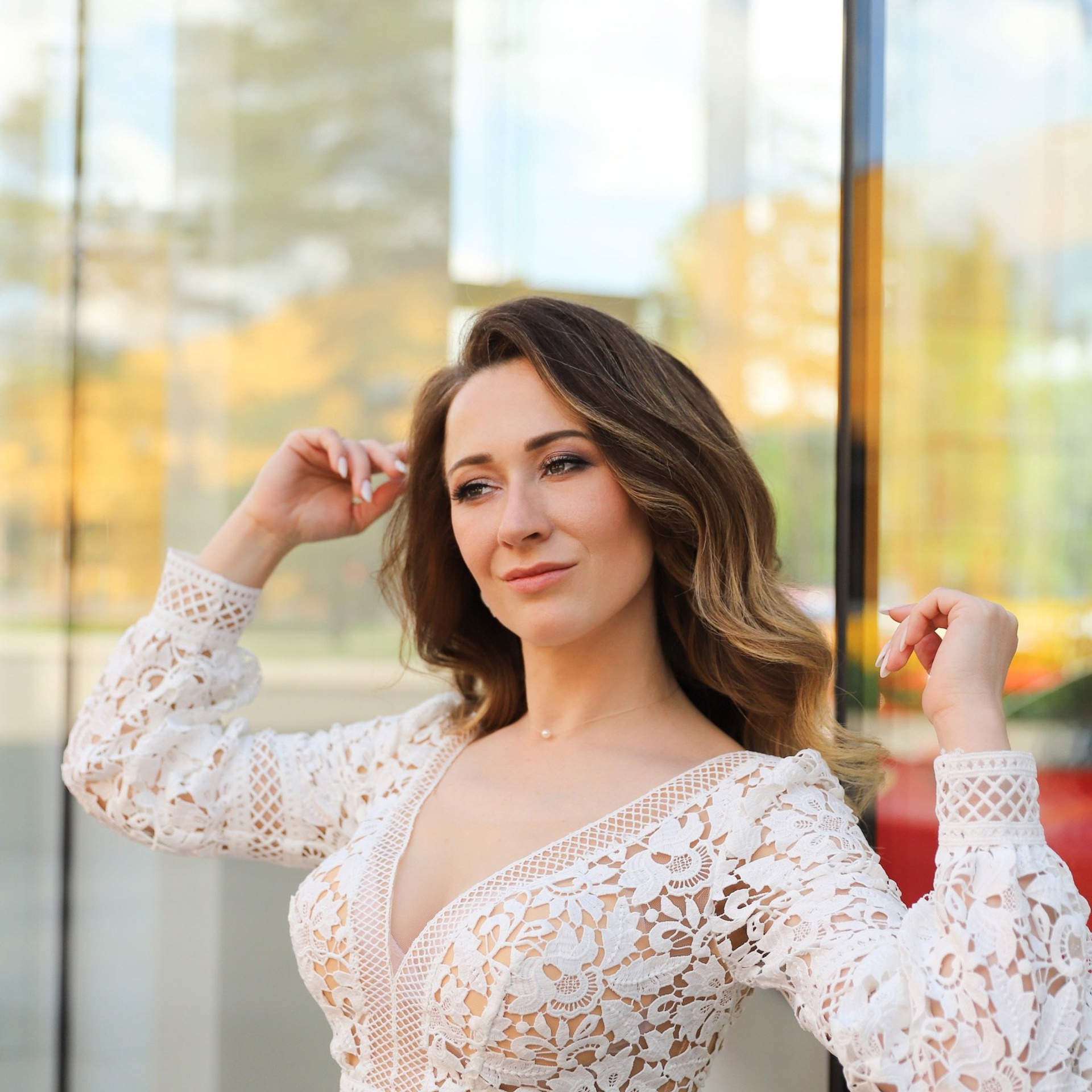 Юлия и Георгий. ФОТОГРАФ ОКСАНА БРЭДШОУ