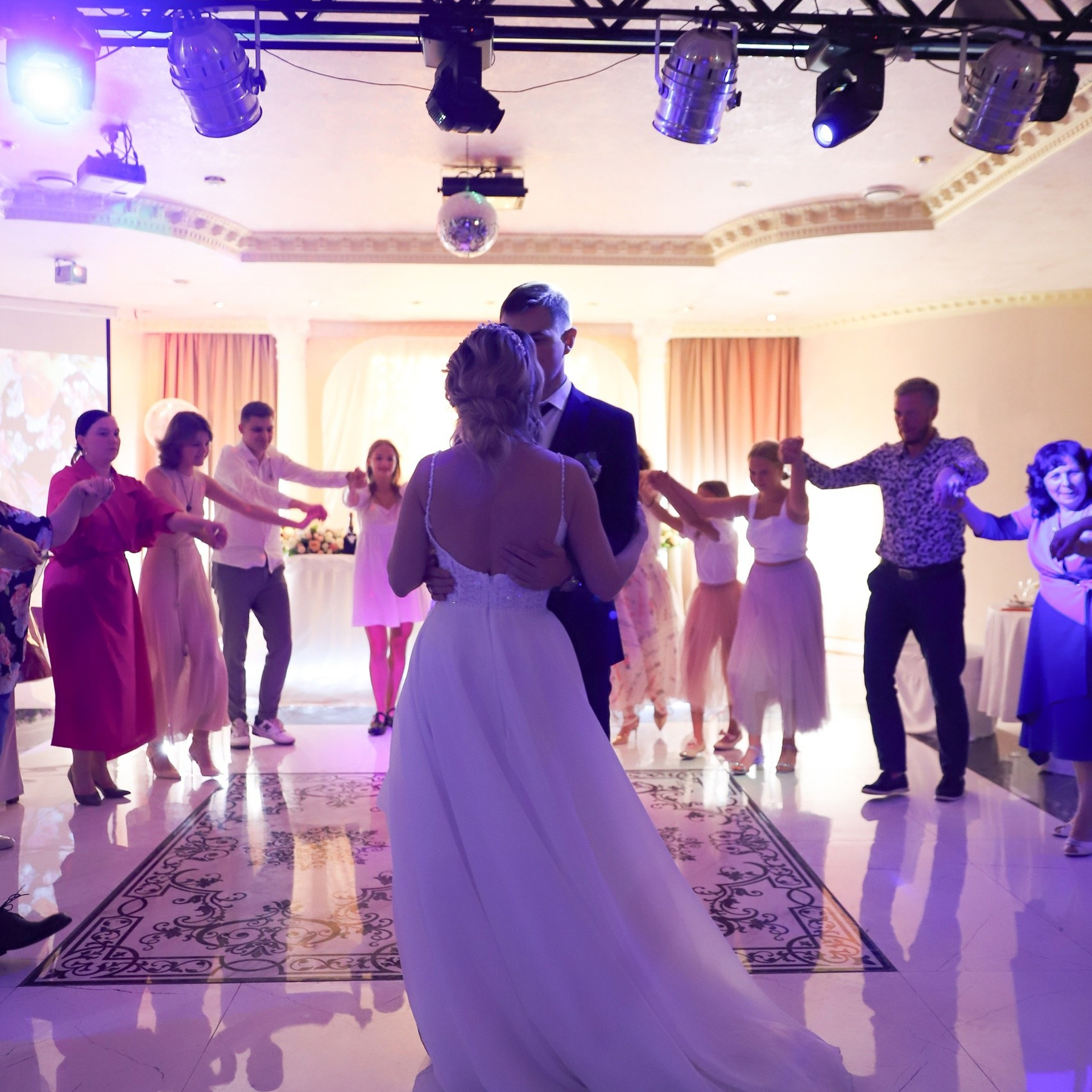 Наталья и Олег. ФОТОГРАФ ОКСАНА БРЭДШОУ