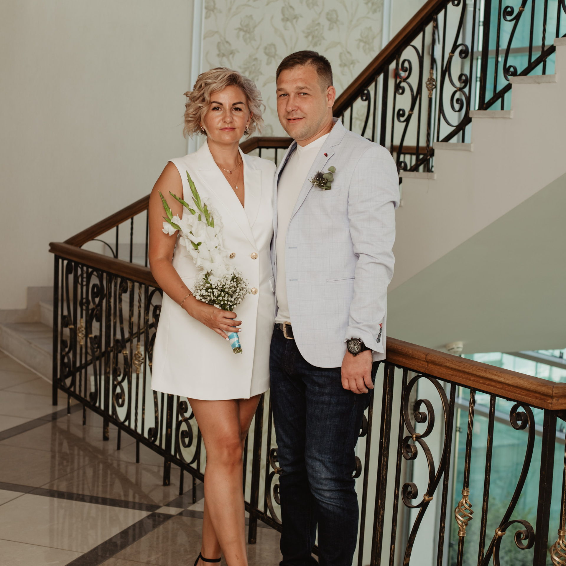 Отзывы. Свадебный и семейный фотограф Санкт-Петербурга Мария Родионова