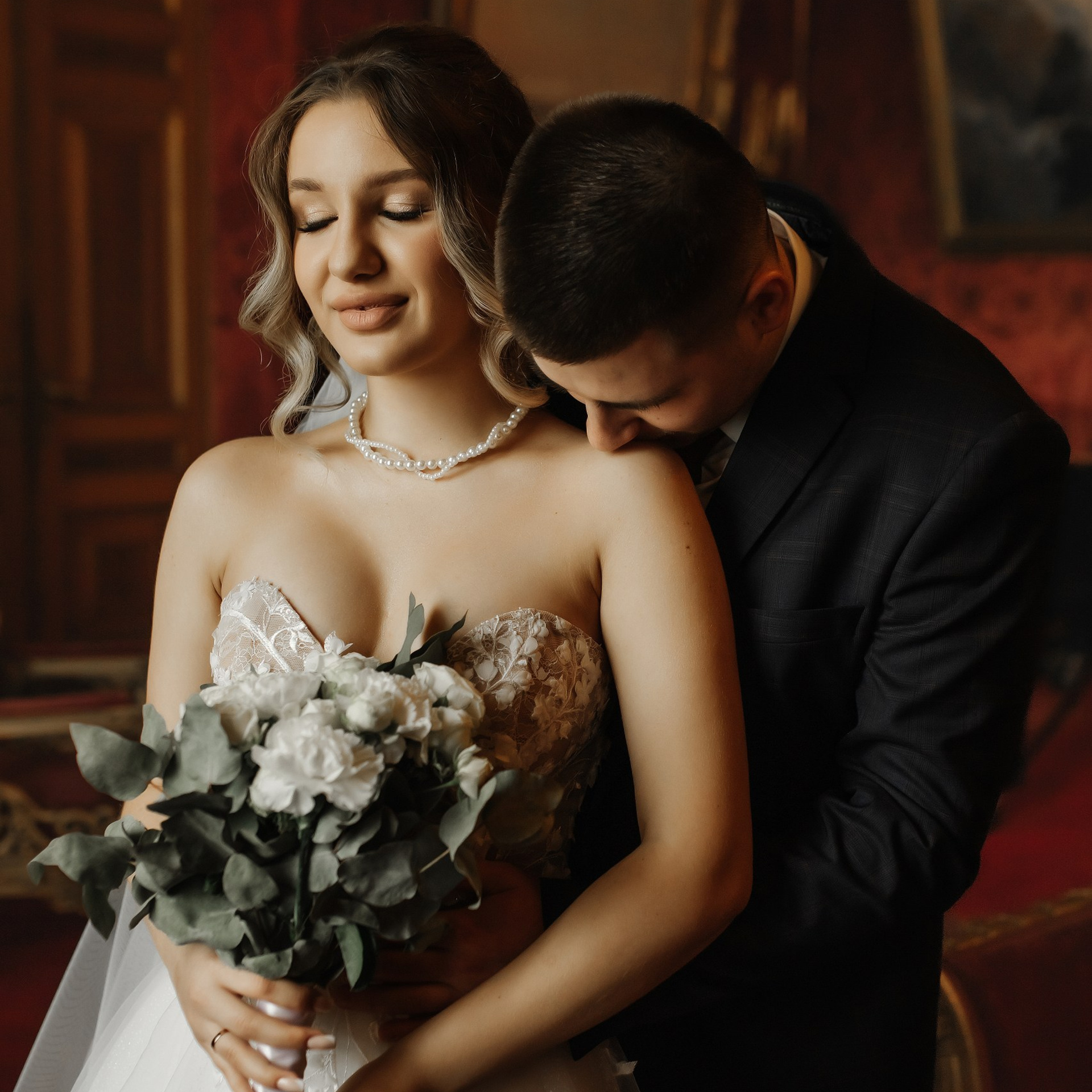 Отзывы. Свадебный и семейный фотограф Санкт-Петербурга Мария Родионова