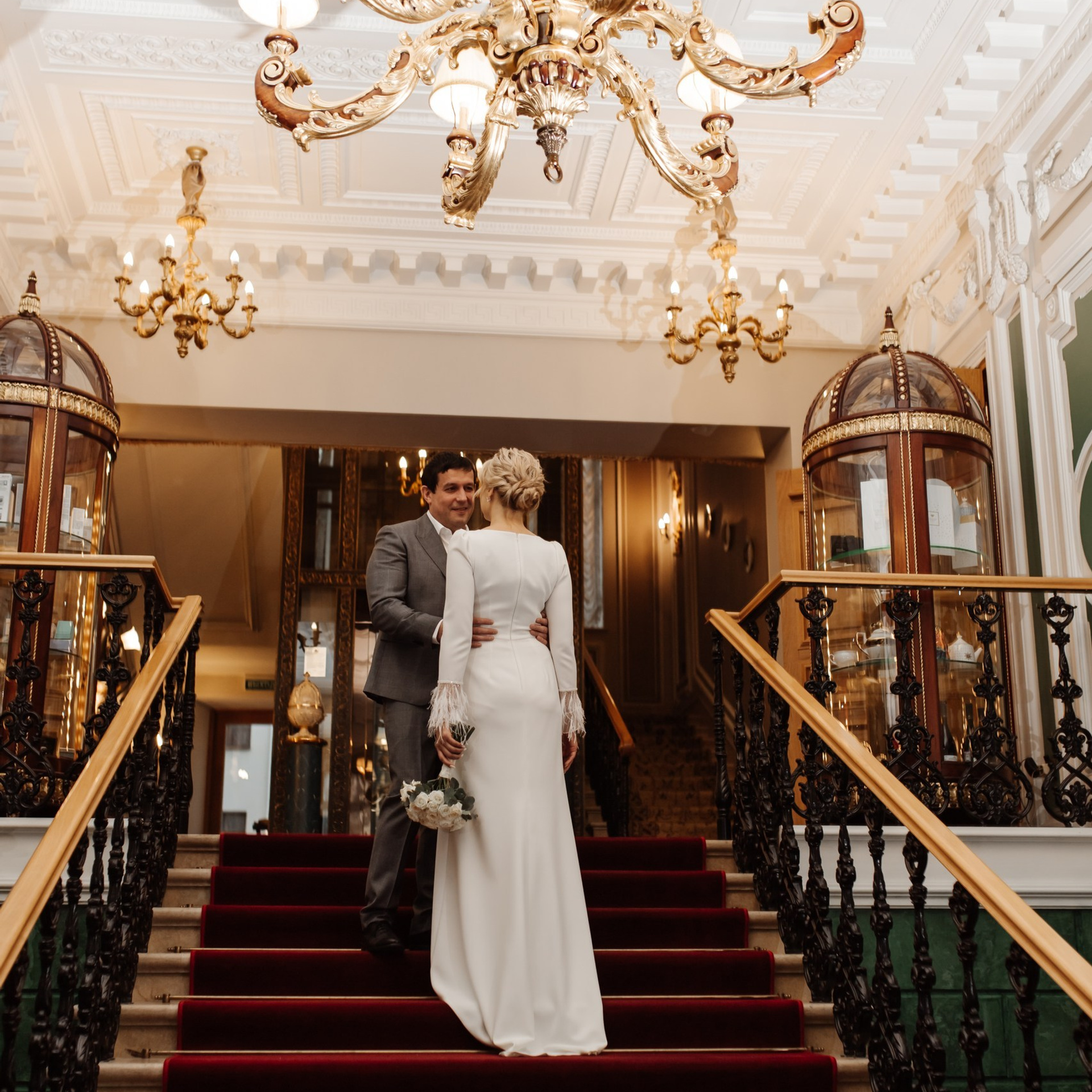 Отзывы. Свадебный и семейный фотограф Санкт-Петербурга Мария Родионова