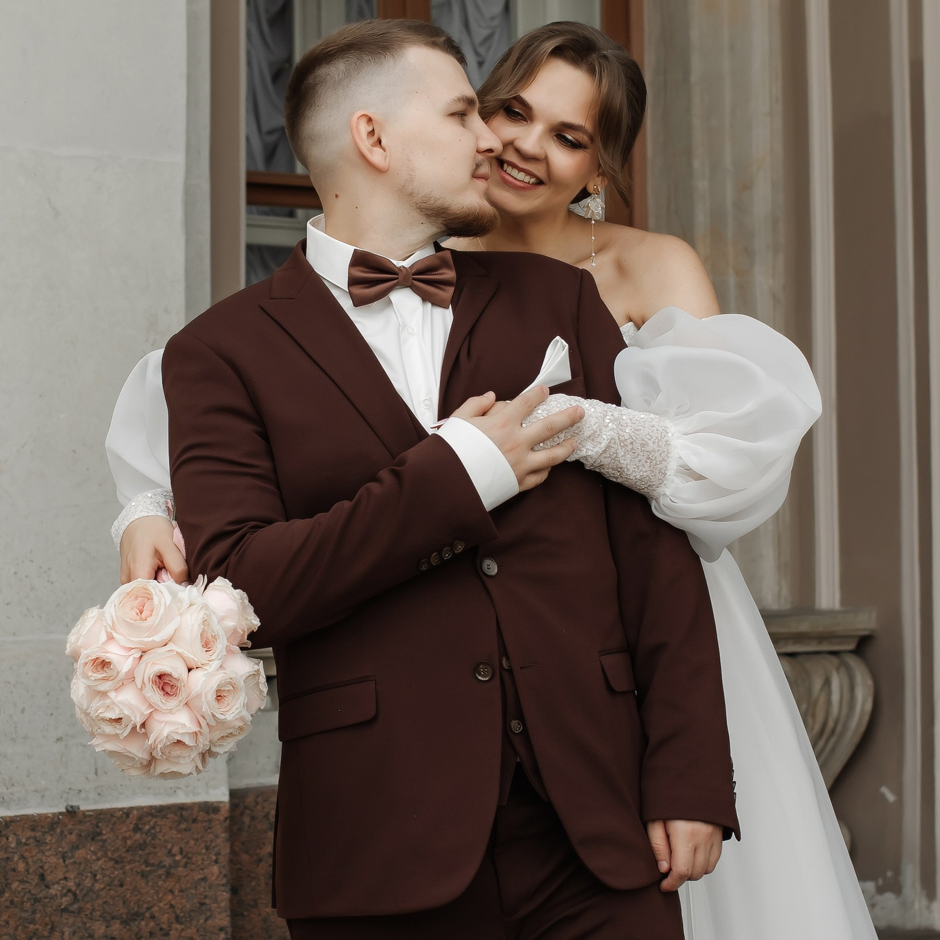 Отзывы. Свадебный и семейный фотограф Санкт-Петербурга Мария Родионова