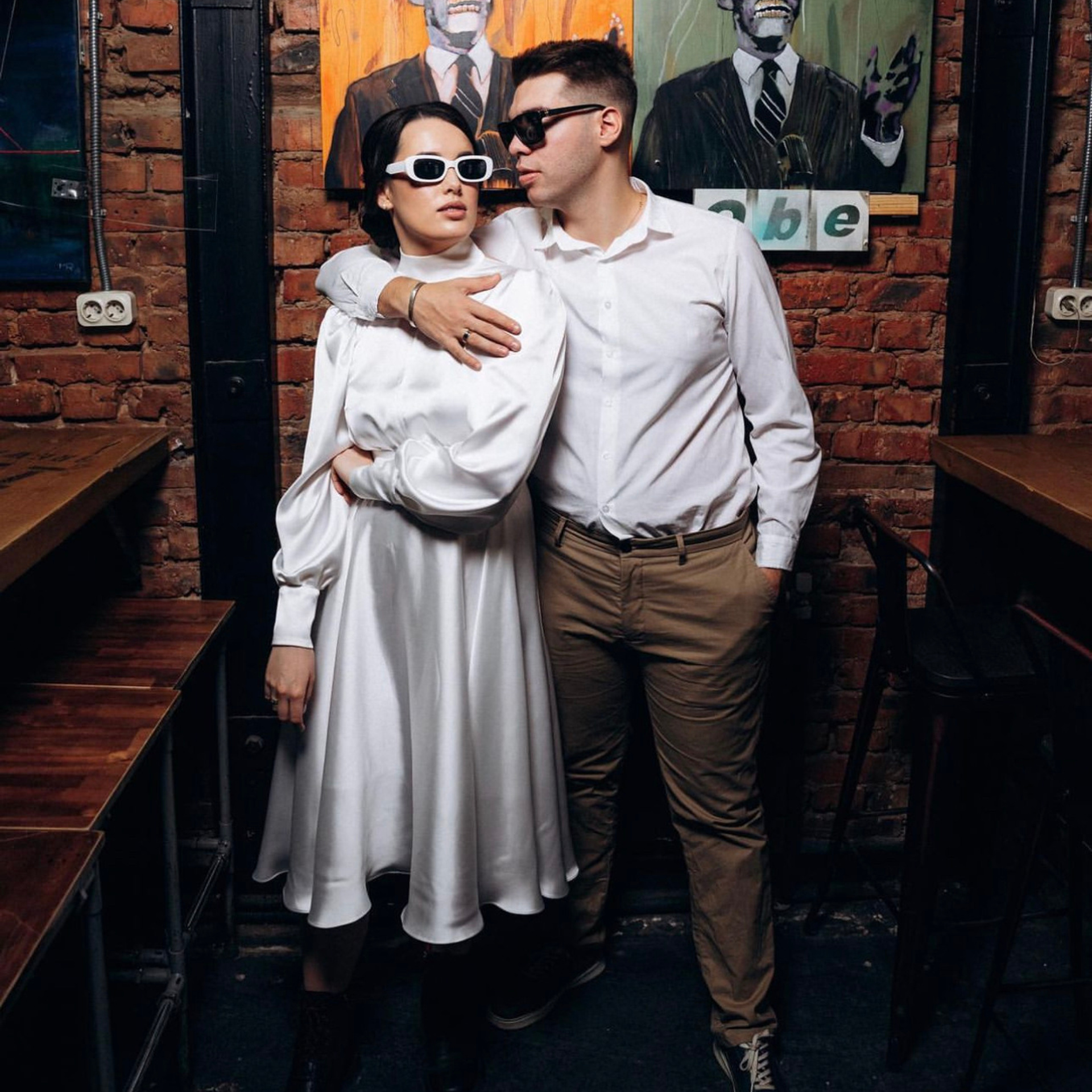 Отзывы. Фотограф Велькер Марина