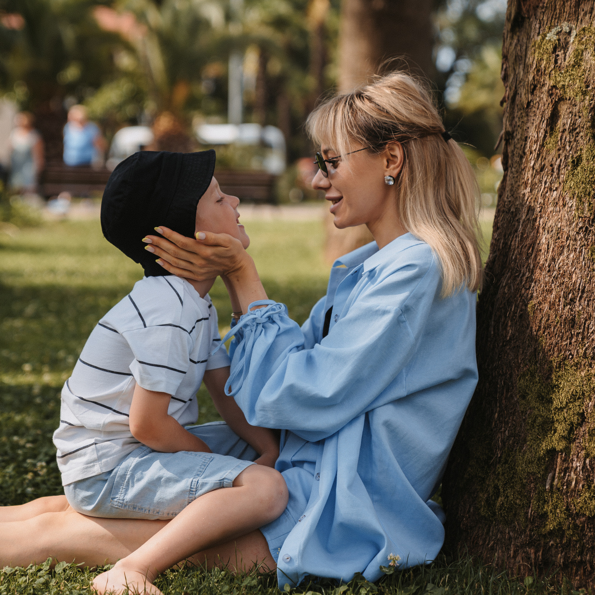 Отзывы. Фотограф в Сочи Алина Арт