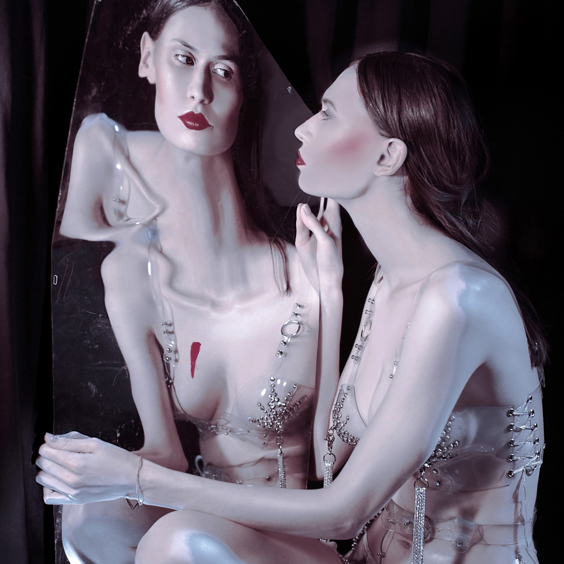 Fantasy. Фотограф Облако Александра