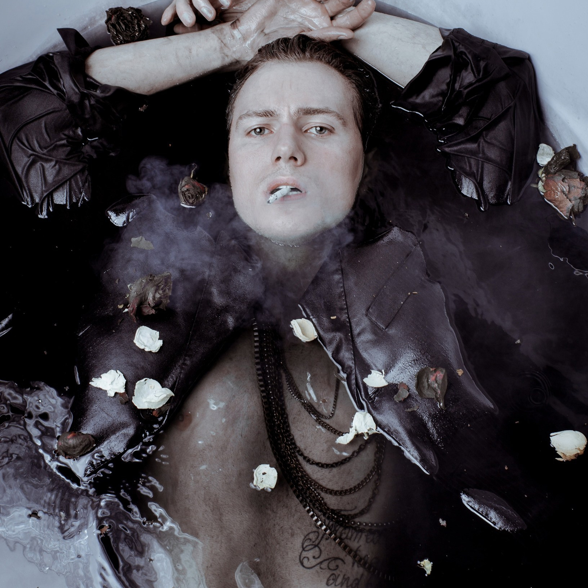 Fantasy. Фотограф Облако Александра