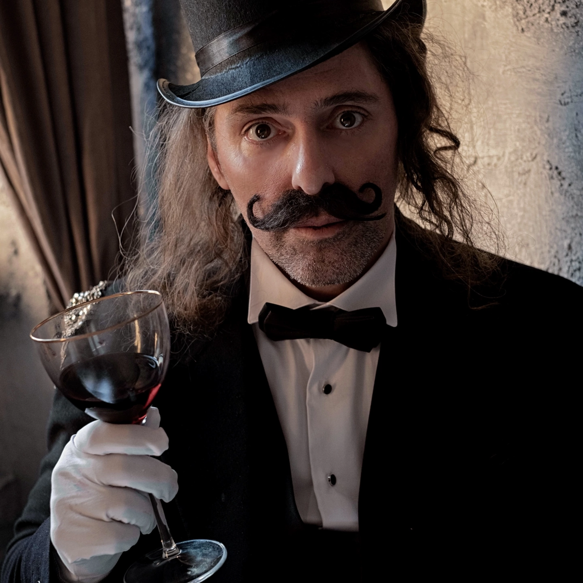 Magic. Фотограф Облако Александра