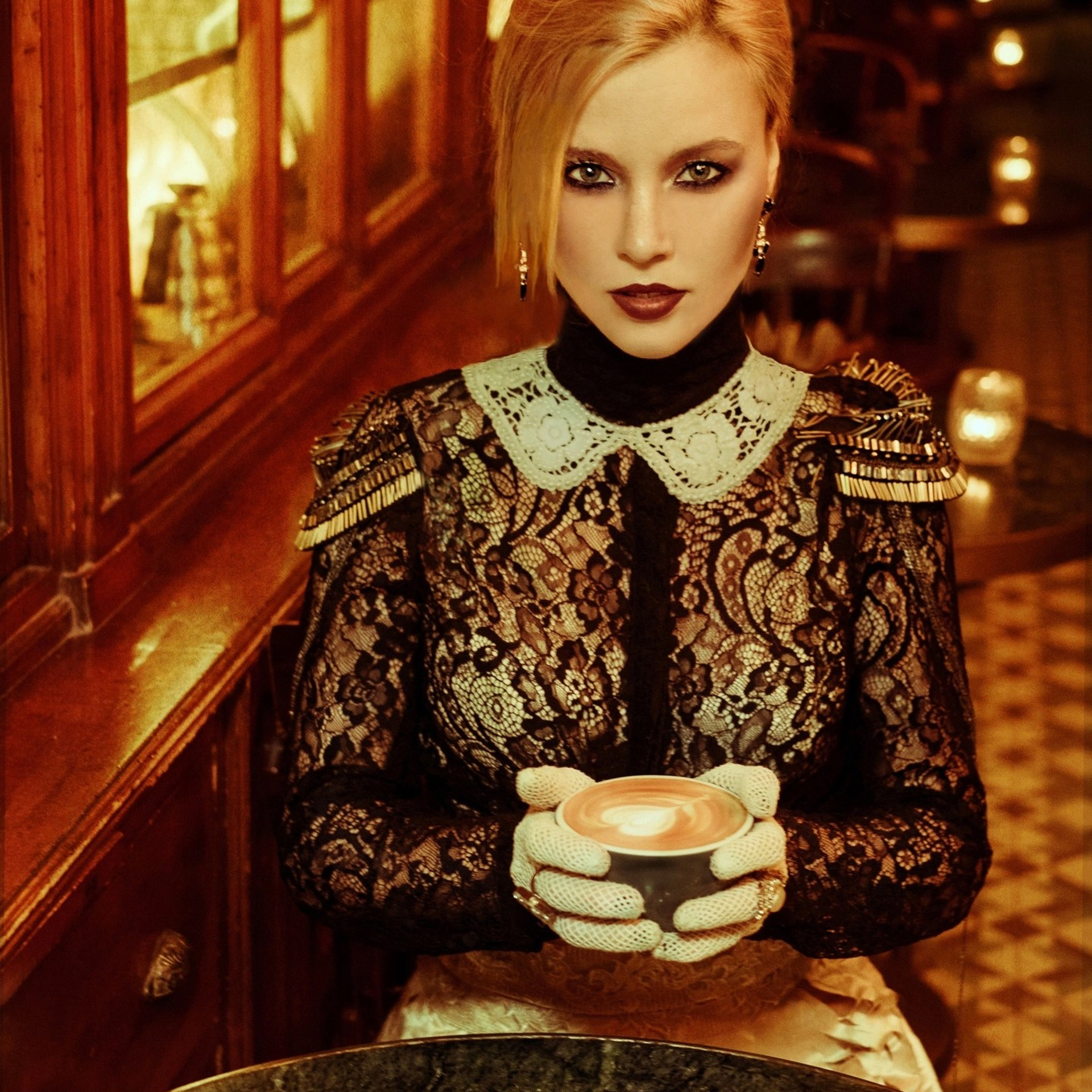 Fantasy. Фотограф Облако Александра