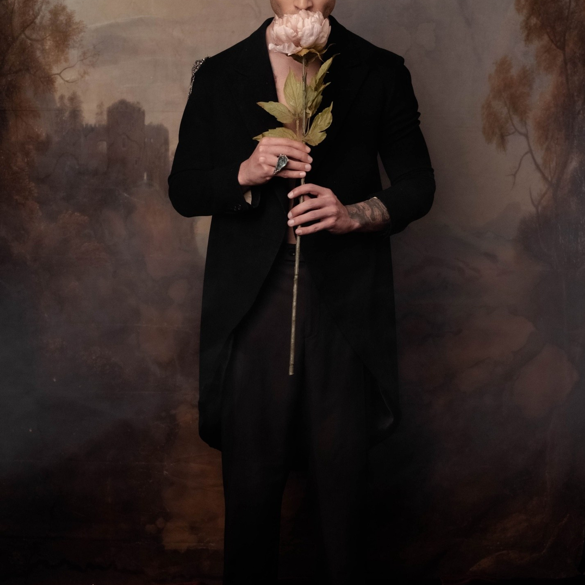 Magic. Фотограф Облако Александра