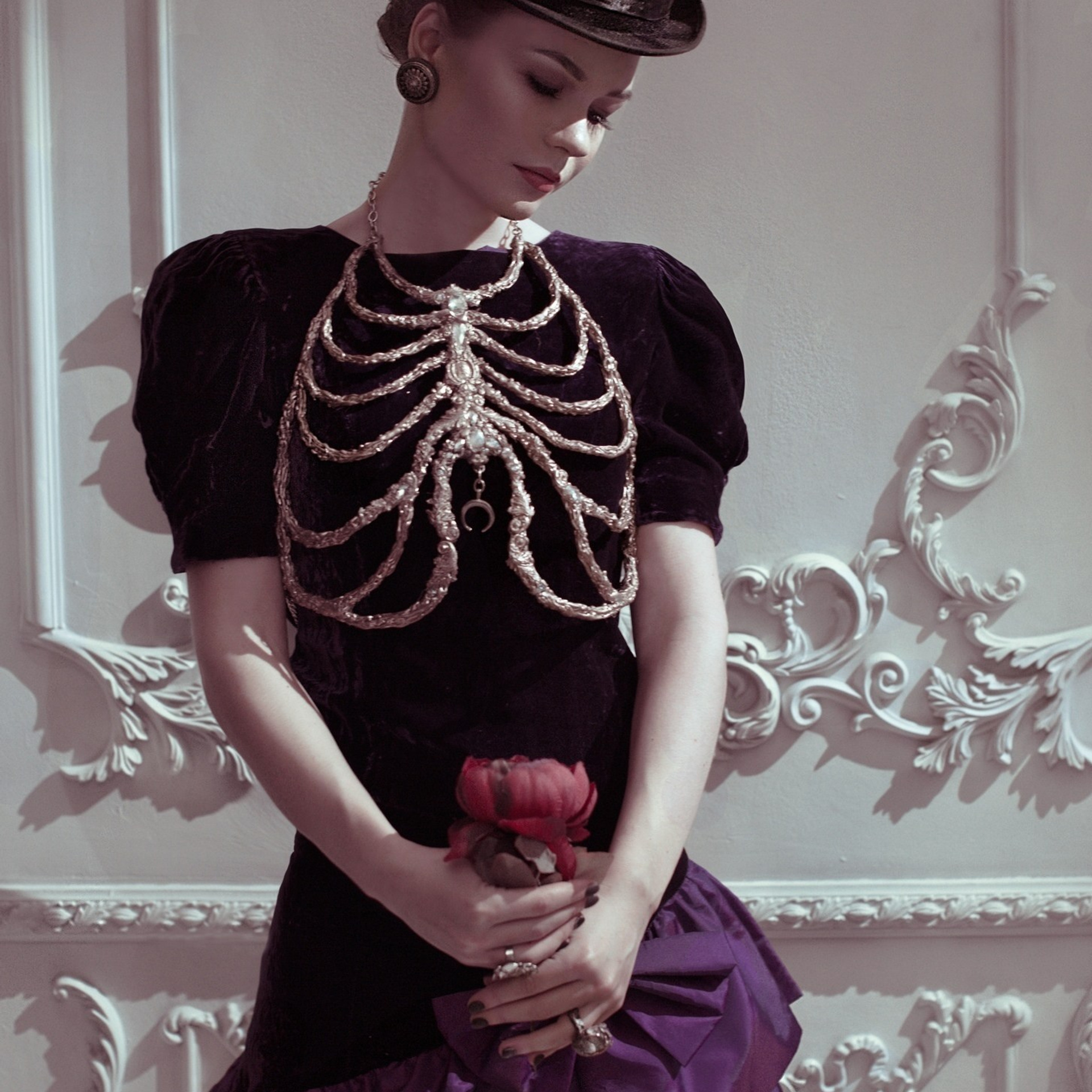 Magic. Фотограф Облако Александра