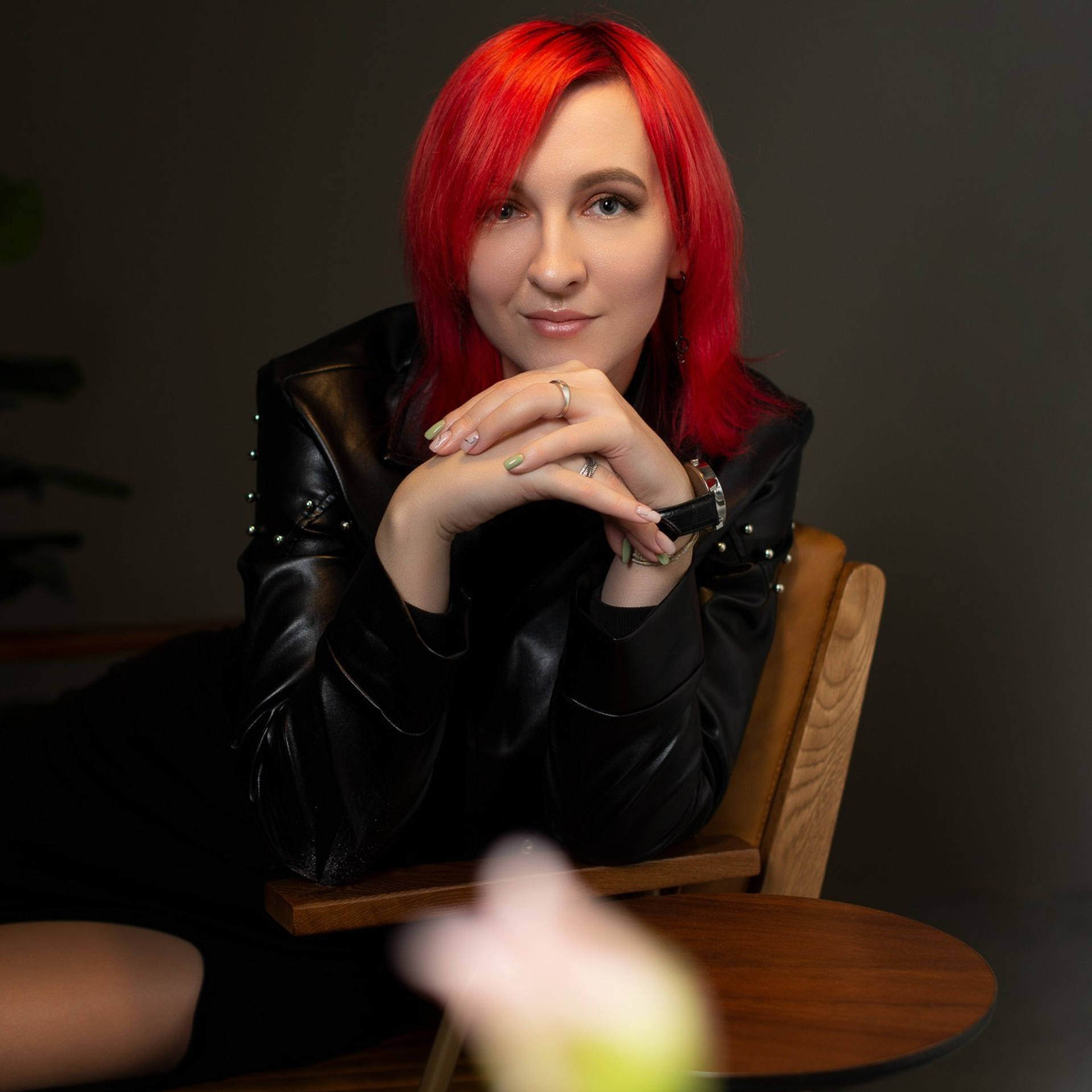 Светусик в локации Фотофабрика