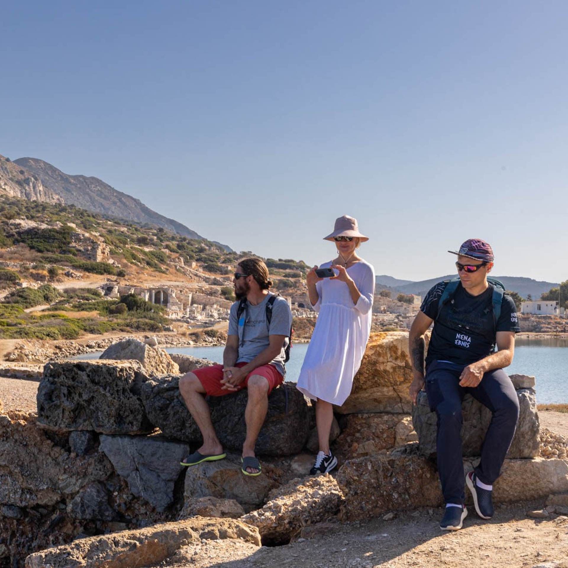 Скалолазная Турция. Фотограф Красная Поляна — Сочи — Москва