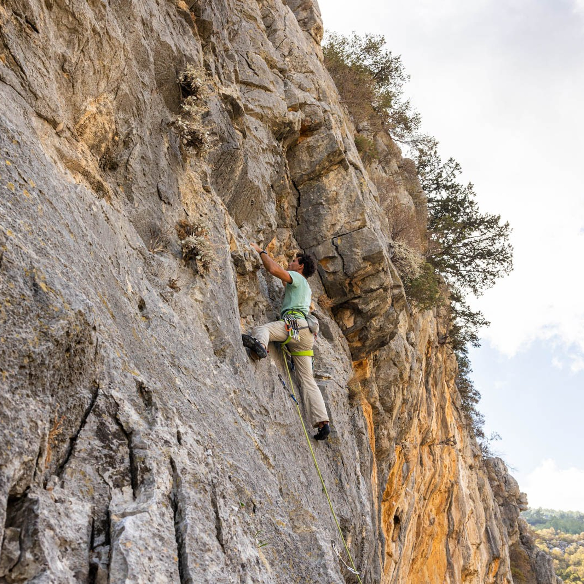 Скалолазная Турция. Фотограф Красная Поляна — Сочи — Москва