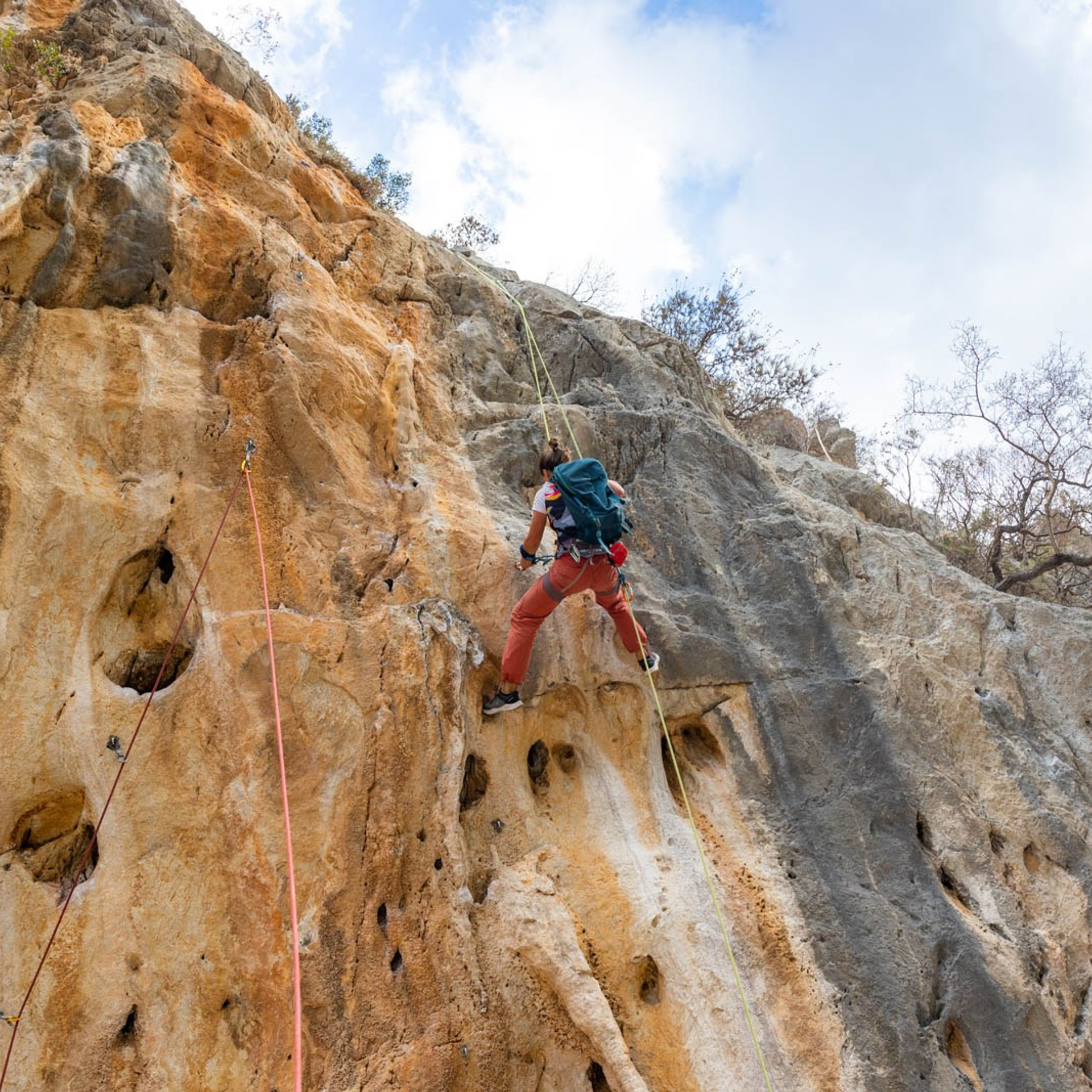 Скалолазная Турция. Фотограф Красная Поляна — Сочи — Москва