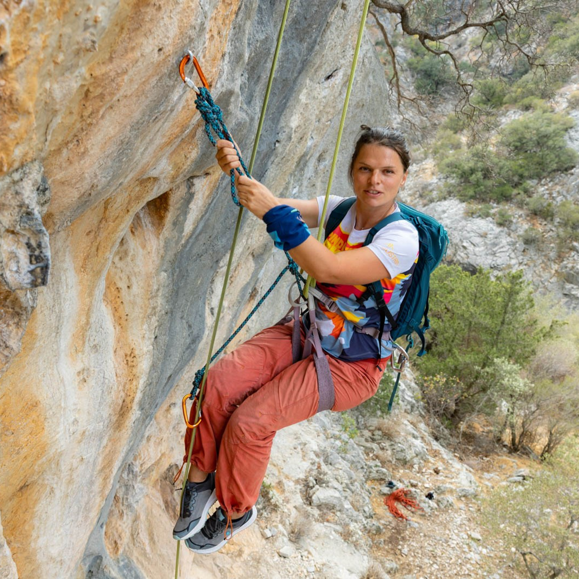Скалолазная Турция. Фотограф Красная Поляна — Сочи — Москва