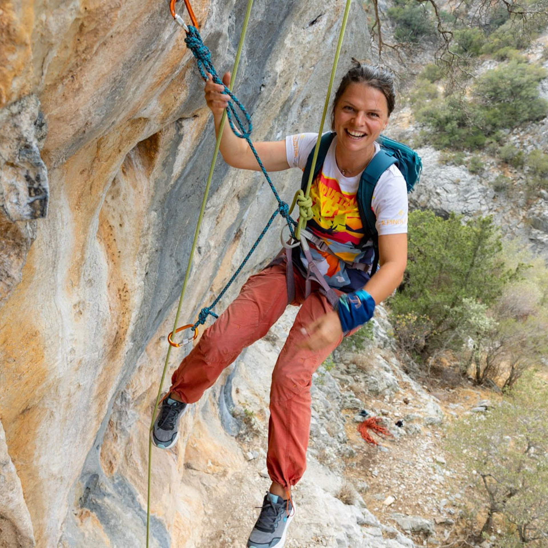 Скалолазная Турция. Фотограф Красная Поляна — Сочи — Москва