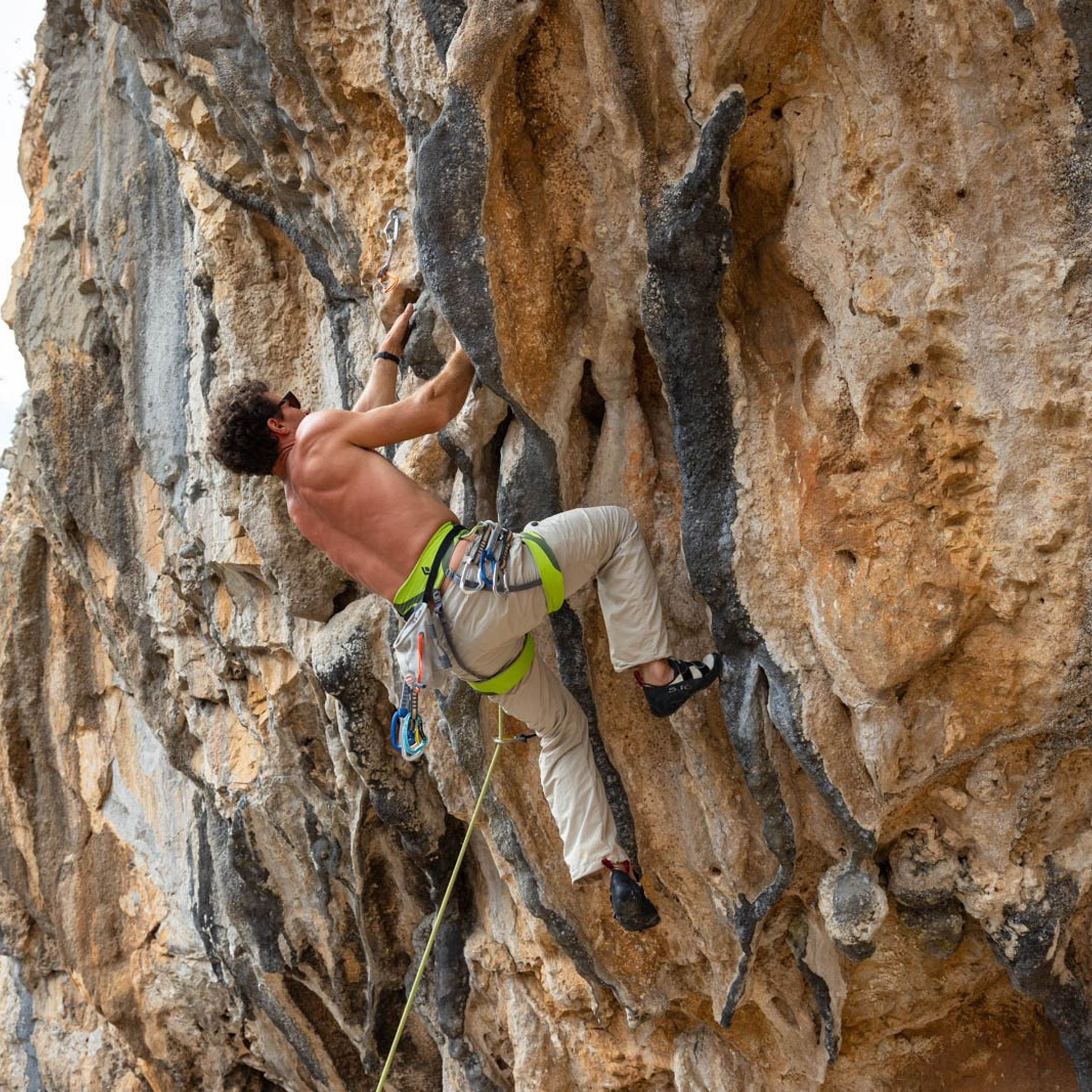Скалолазная Турция. Фотограф Красная Поляна — Сочи — Москва