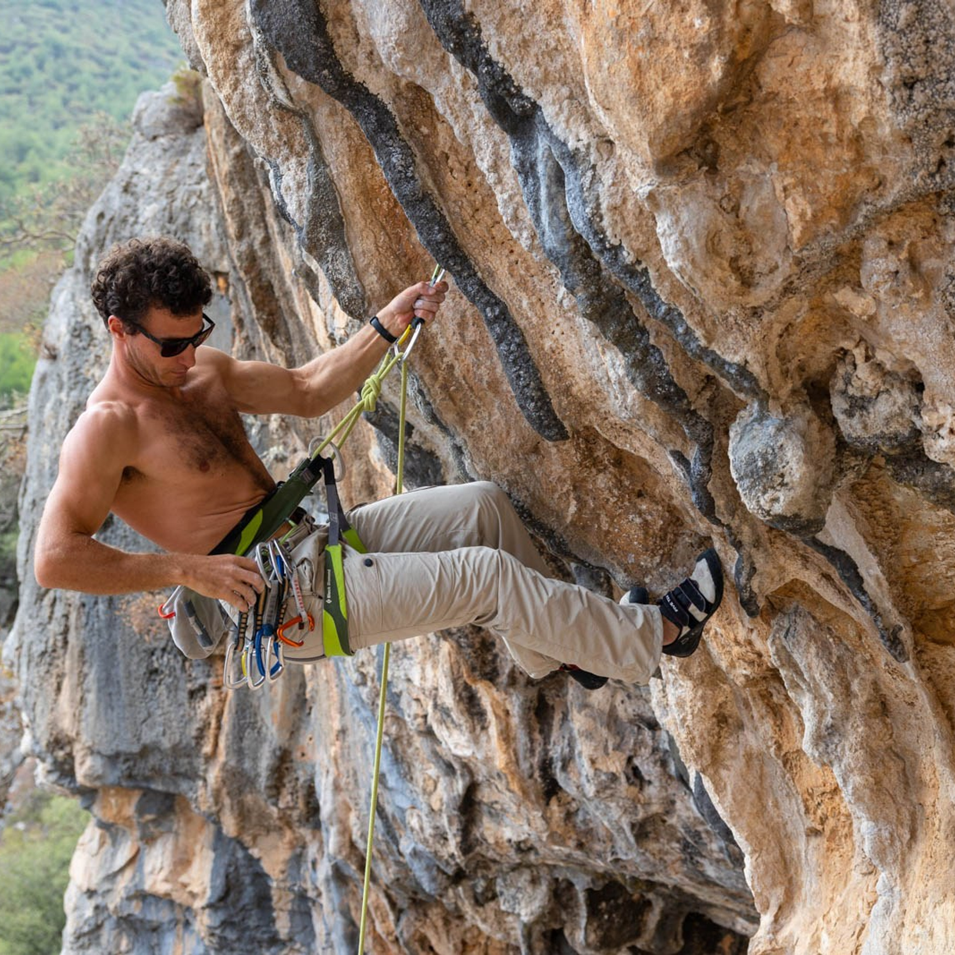 Скалолазная Турция. Фотограф Красная Поляна — Сочи — Москва