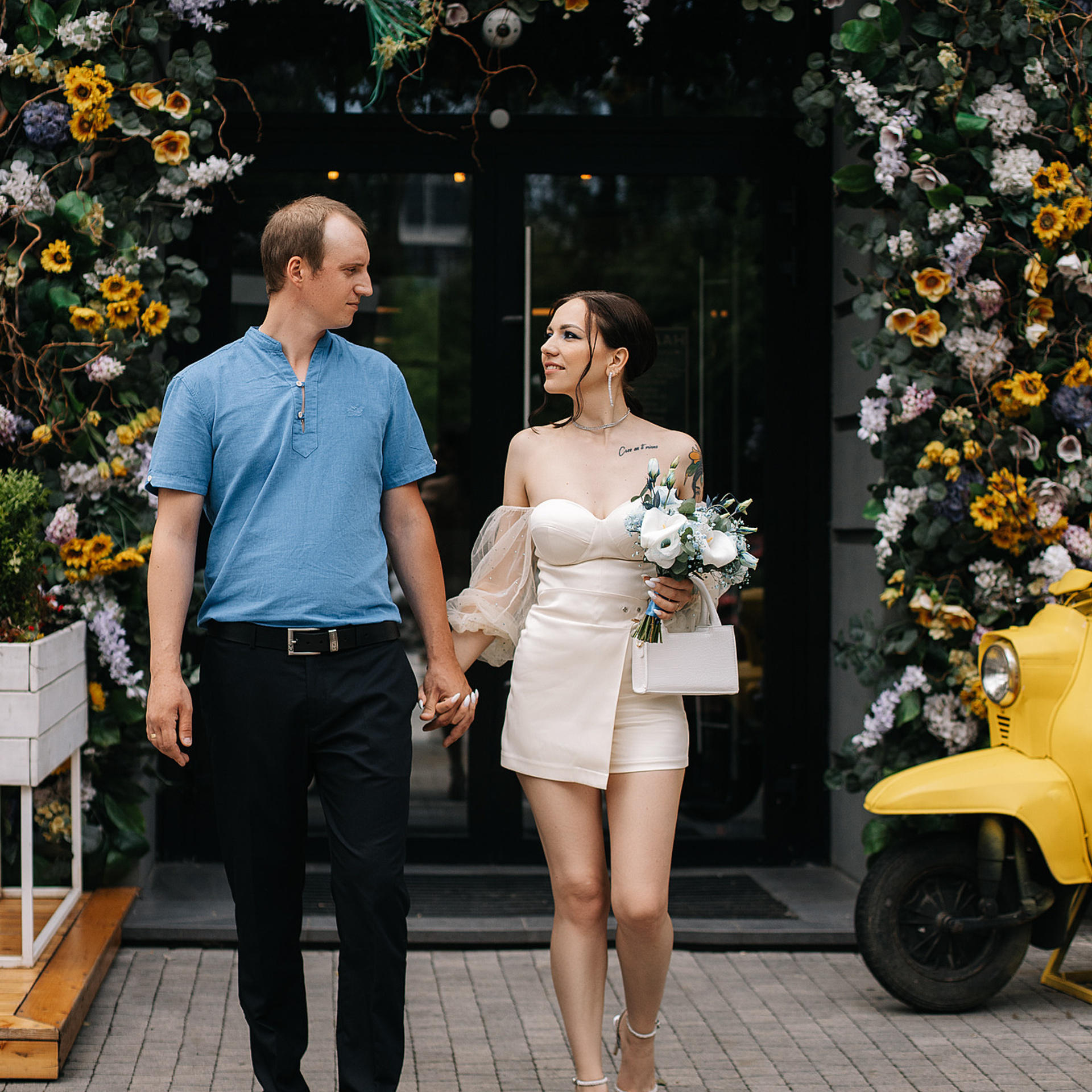 Отзывы. Фотограф Ростов-на-Дону Дана Авдеева