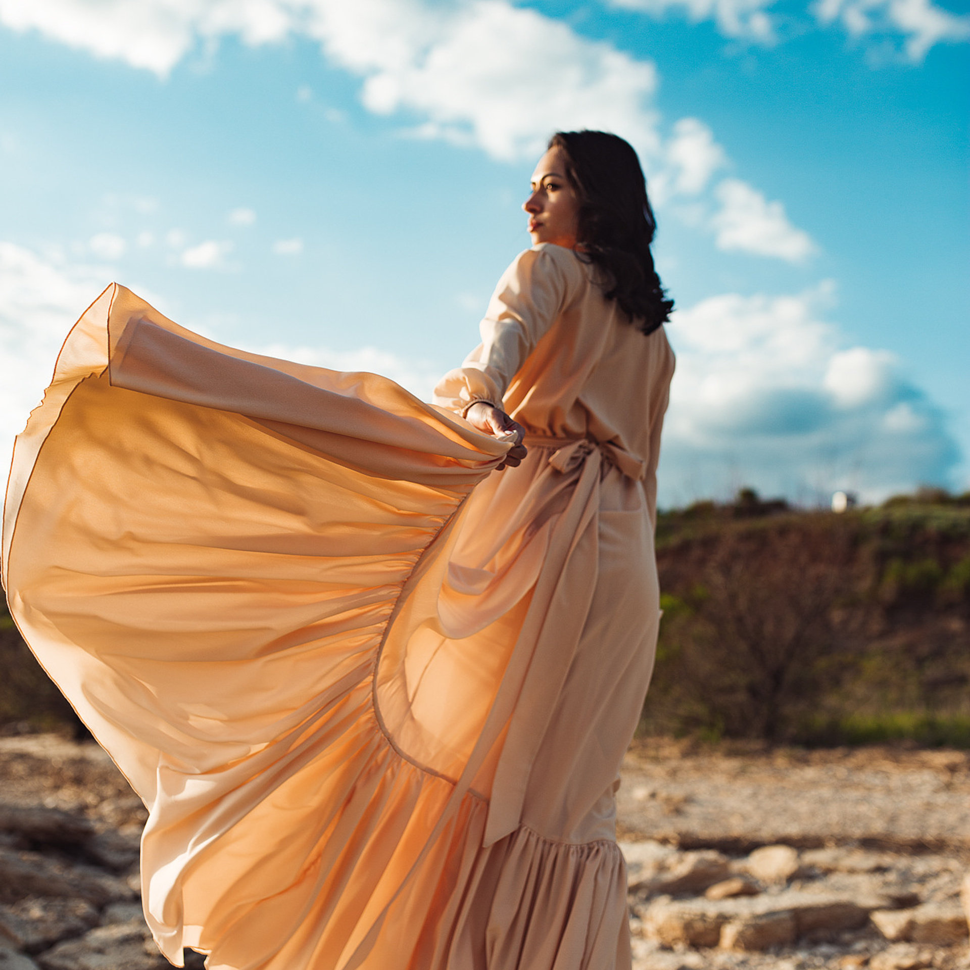 Истории. Фотограф Ростов-на-Дону Дана Авдеева