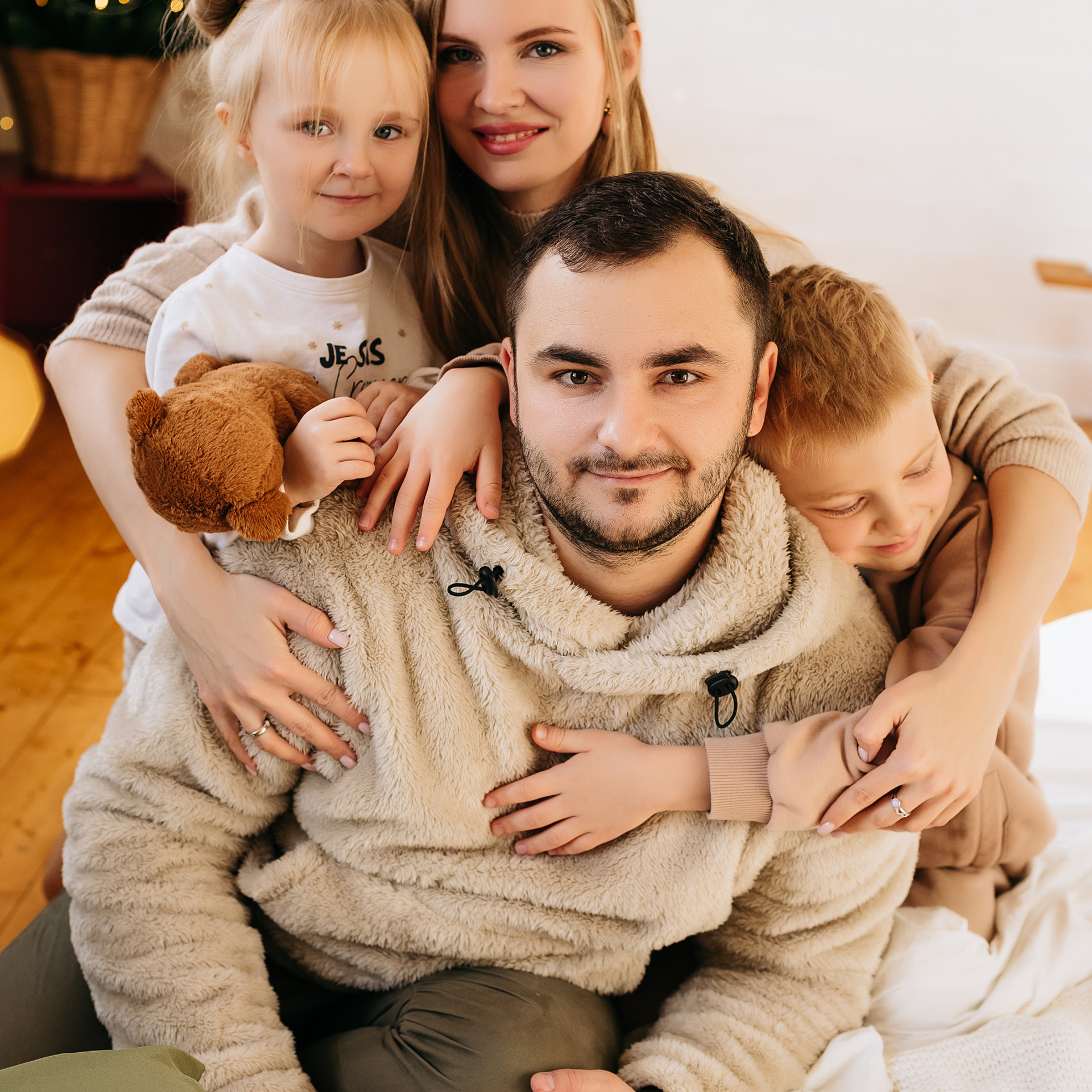 Отзывы. Фотограф Ростов-на-Дону Дана Авдеева