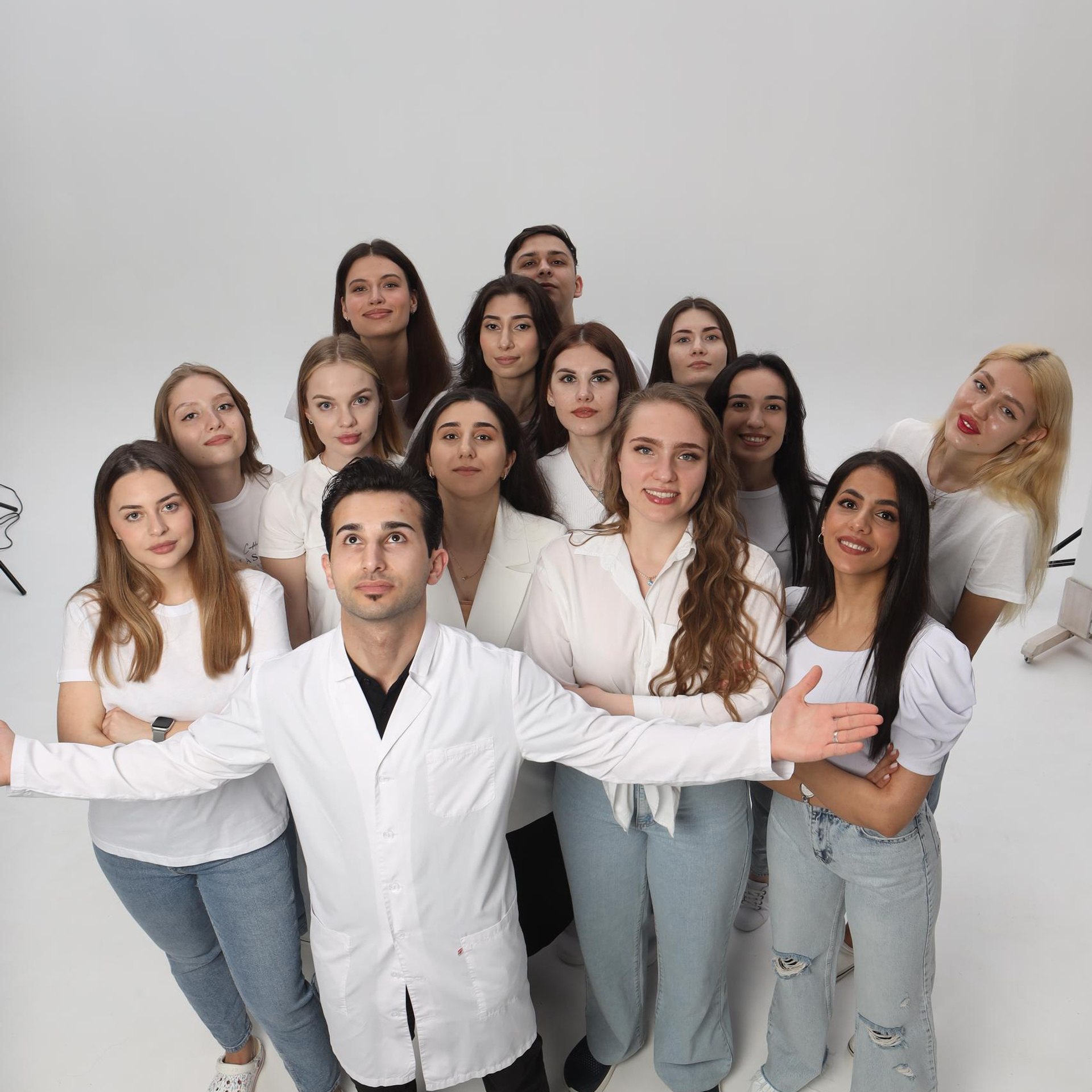 Отзывы. Фотограф Ростов-на-Дону Дана Авдеева