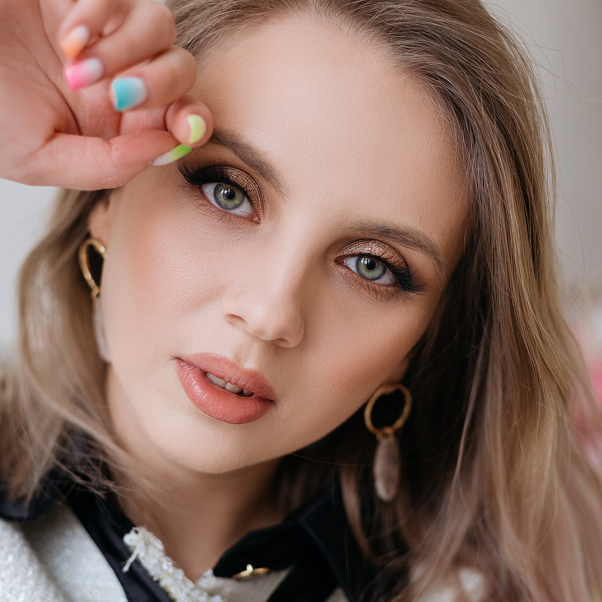 Весенний фотопроект