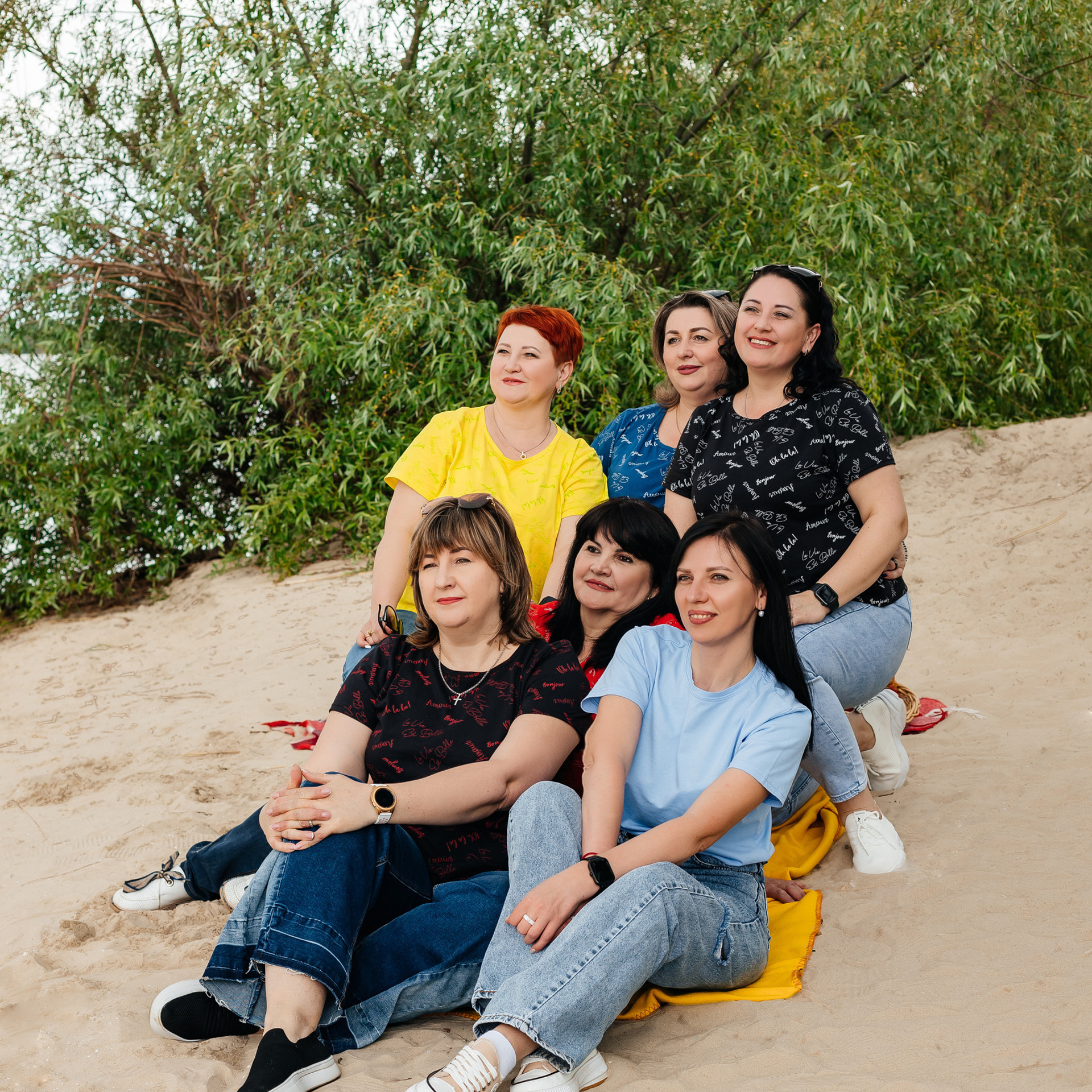 Отзывы. Фотограф Ростов-на-Дону Дана Авдеева