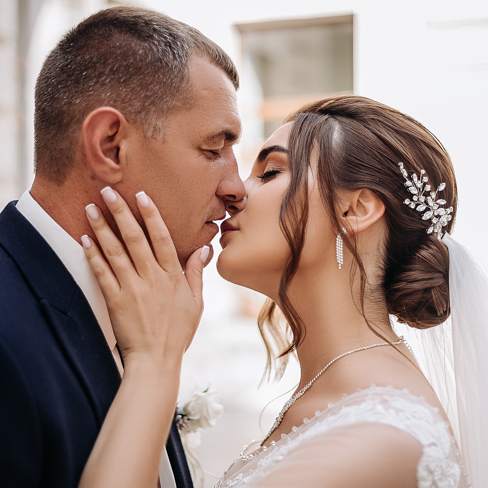 Виталий Полина