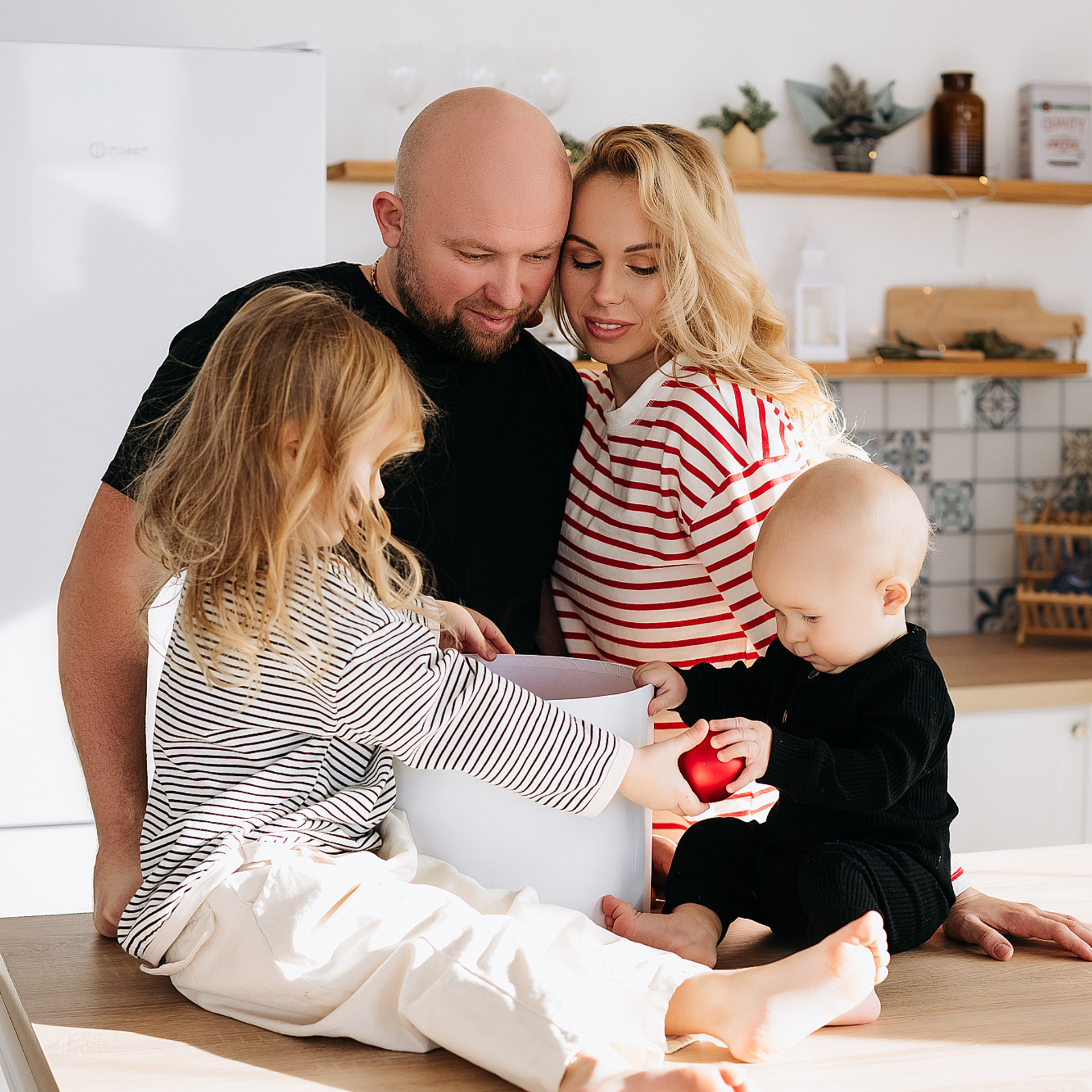 Семейная Cozy Houme