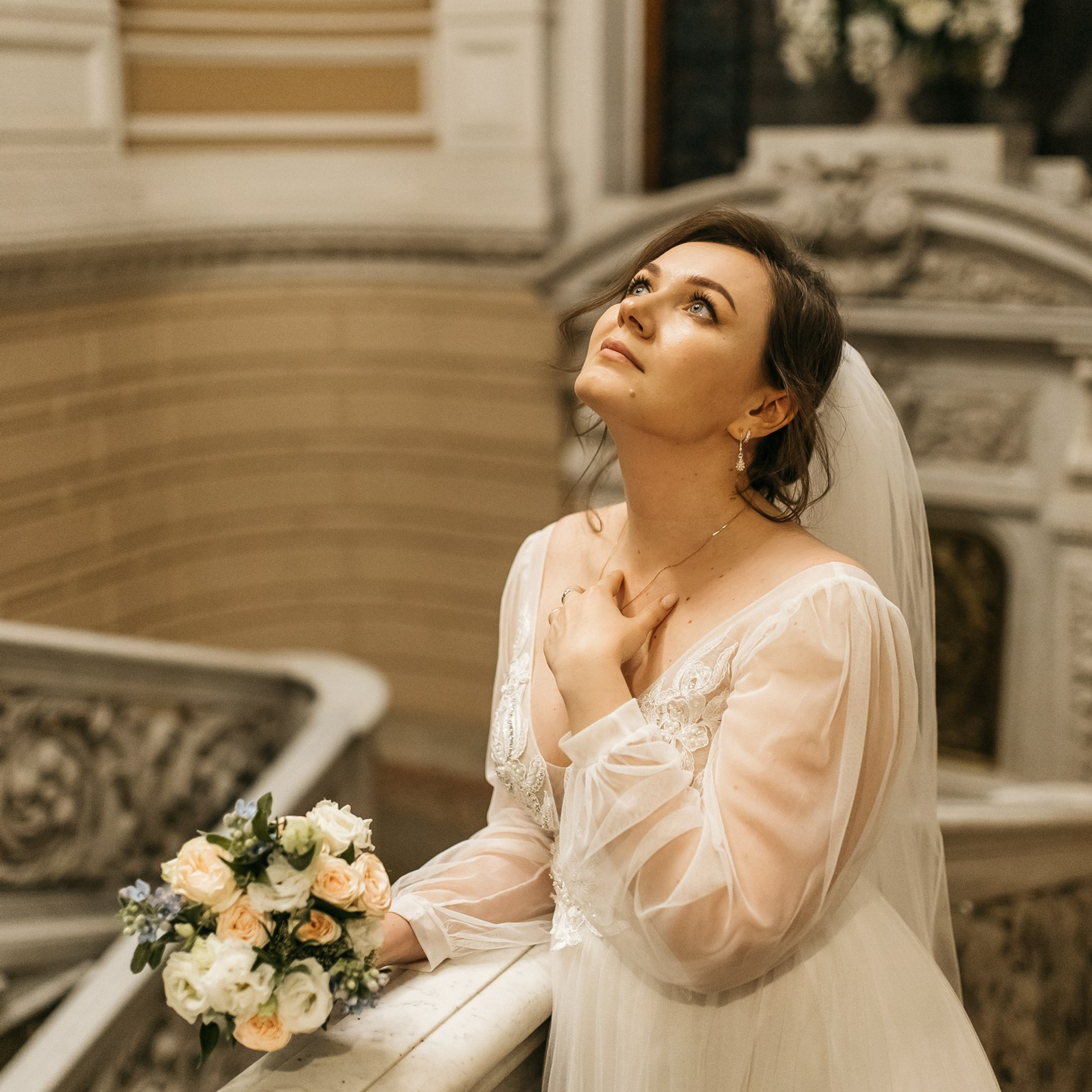 Фотограф в Питере Лазарева Татьяна