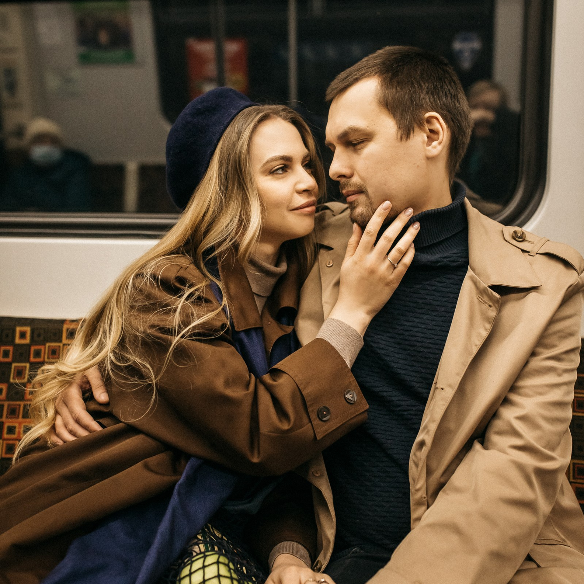 Фотограф в Питере Лазарева Татьяна