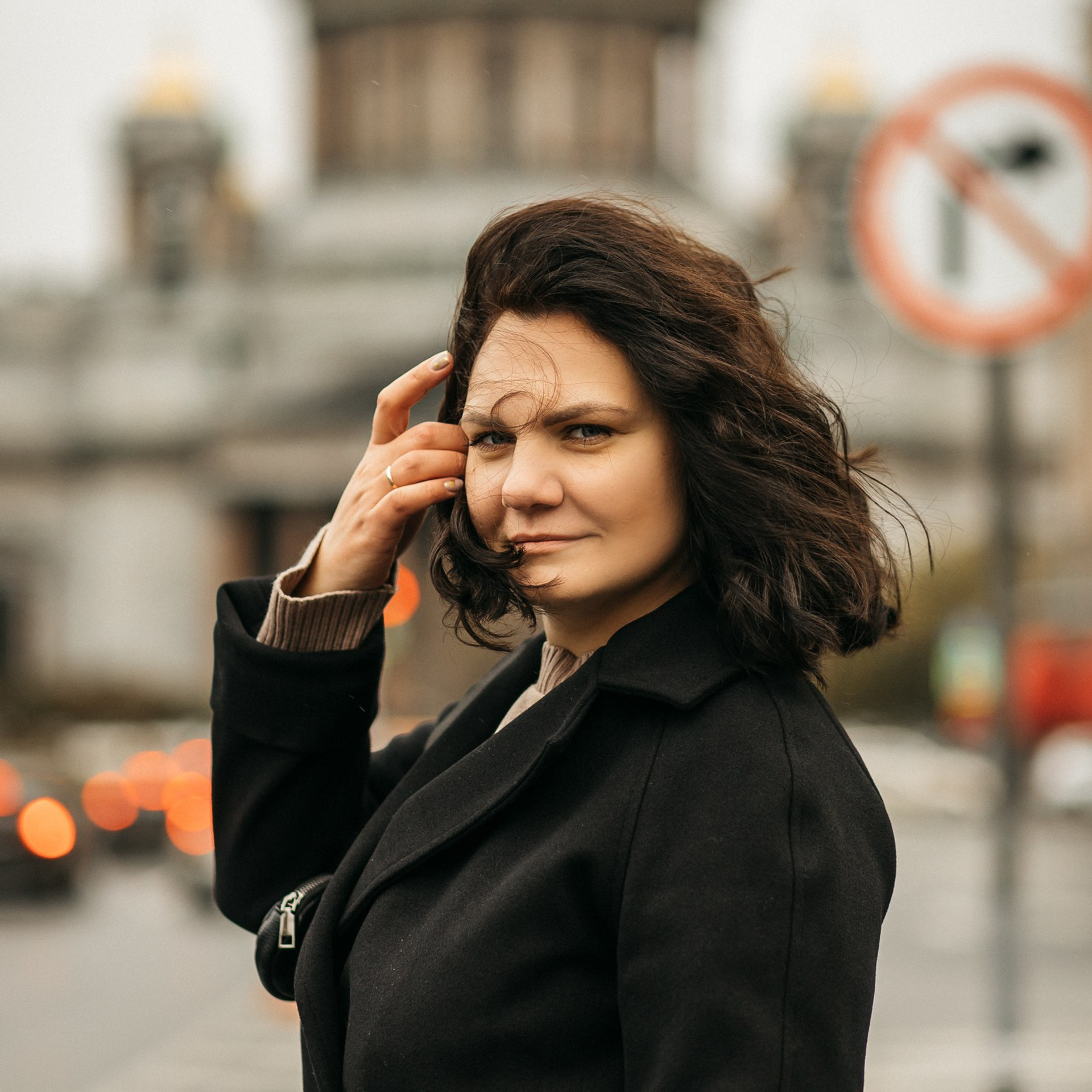 Фотограф в Питере Лазарева Татьяна