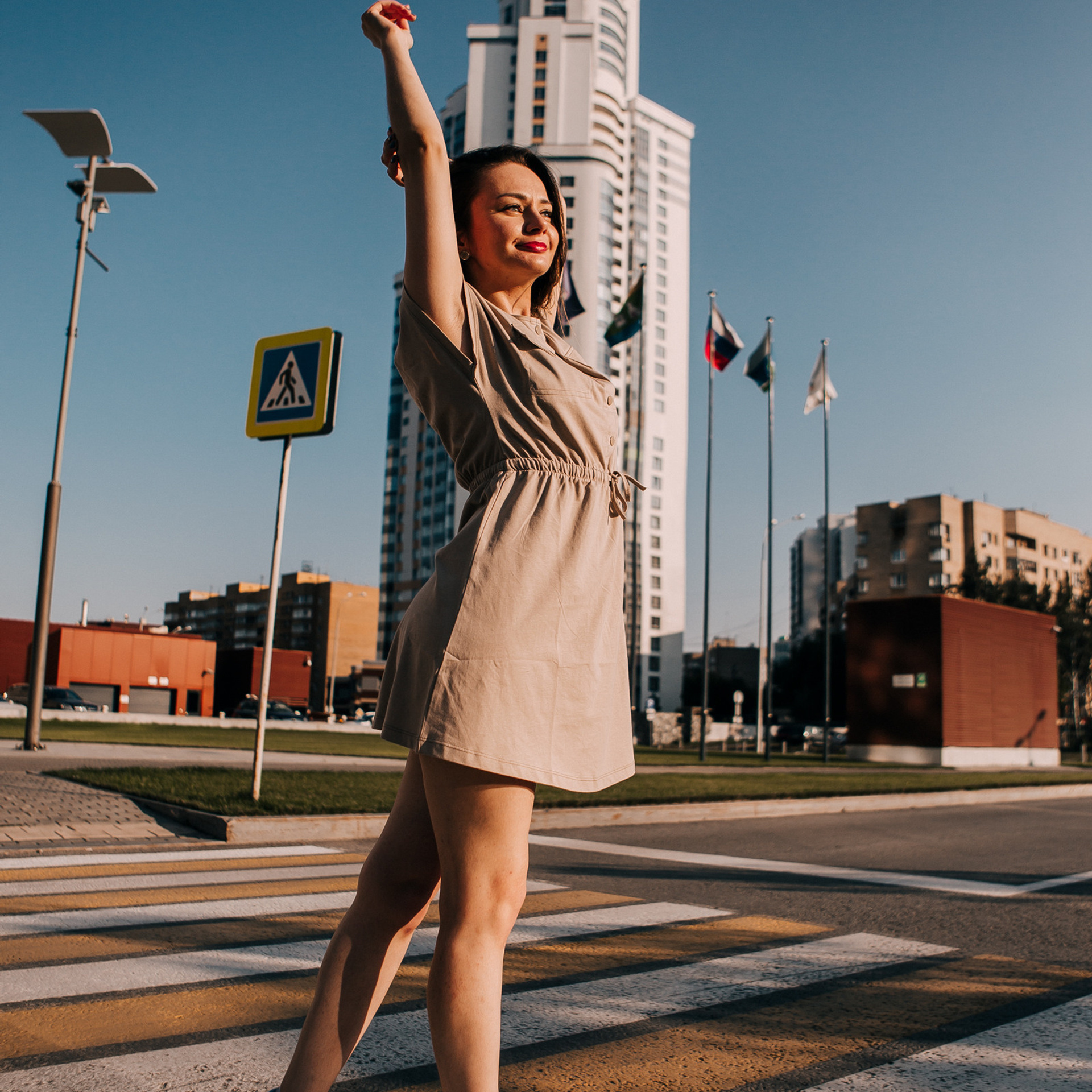 Фотограф в Питере Лазарева Татьяна