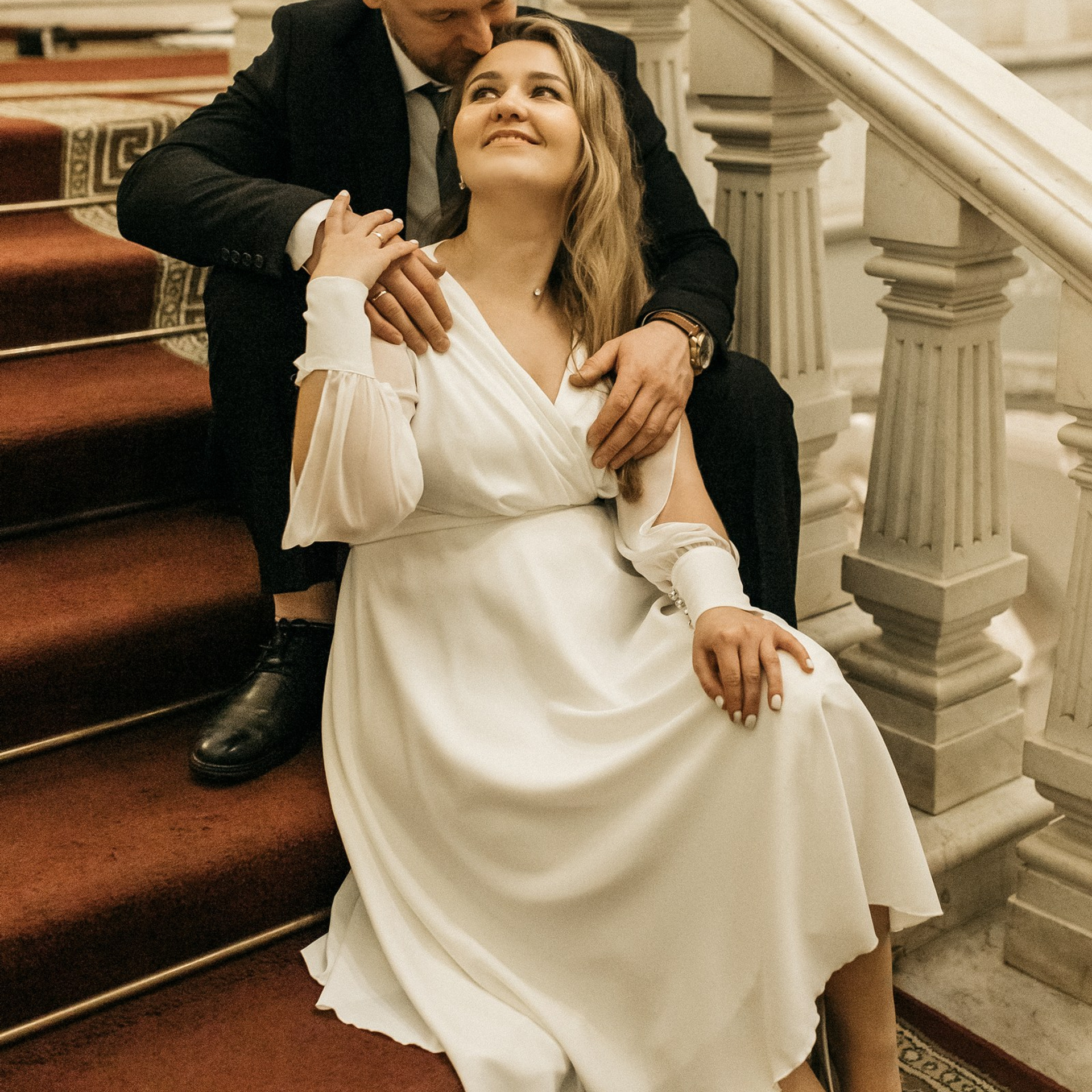 Фотограф в Питере Лазарева Татьяна