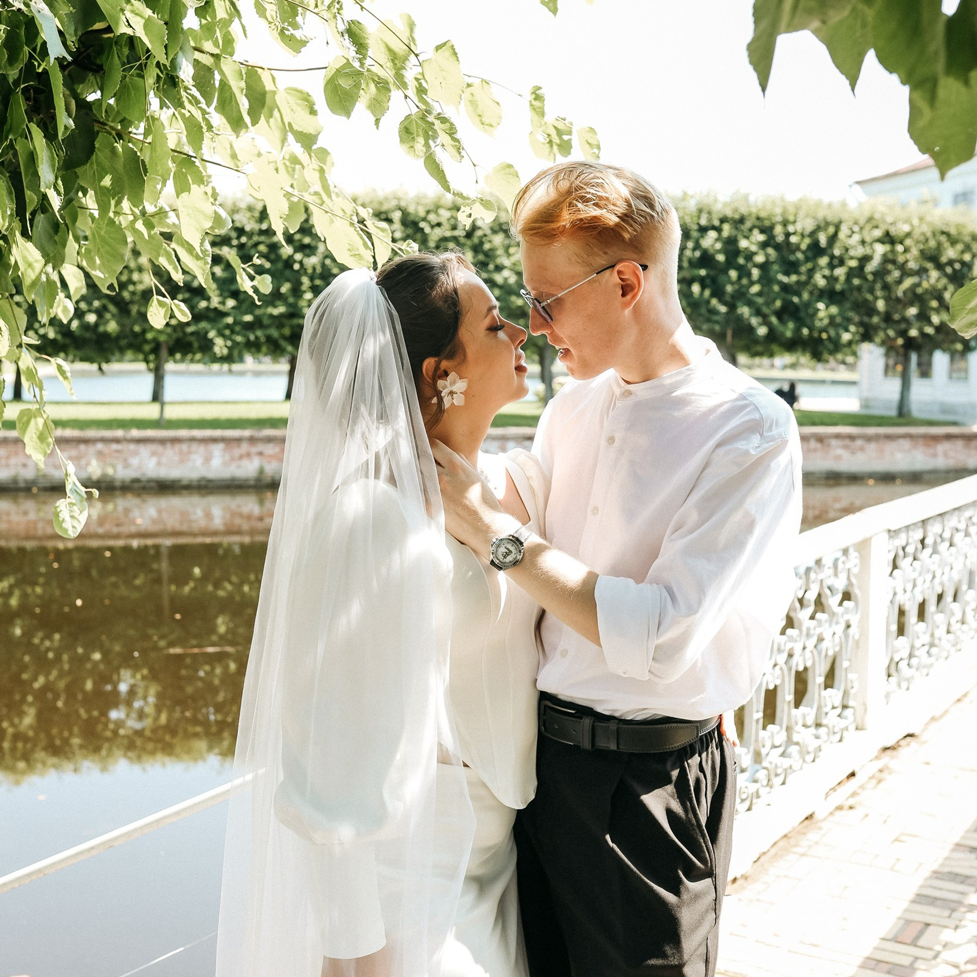 Фотограф в Питере Лазарева Татьяна