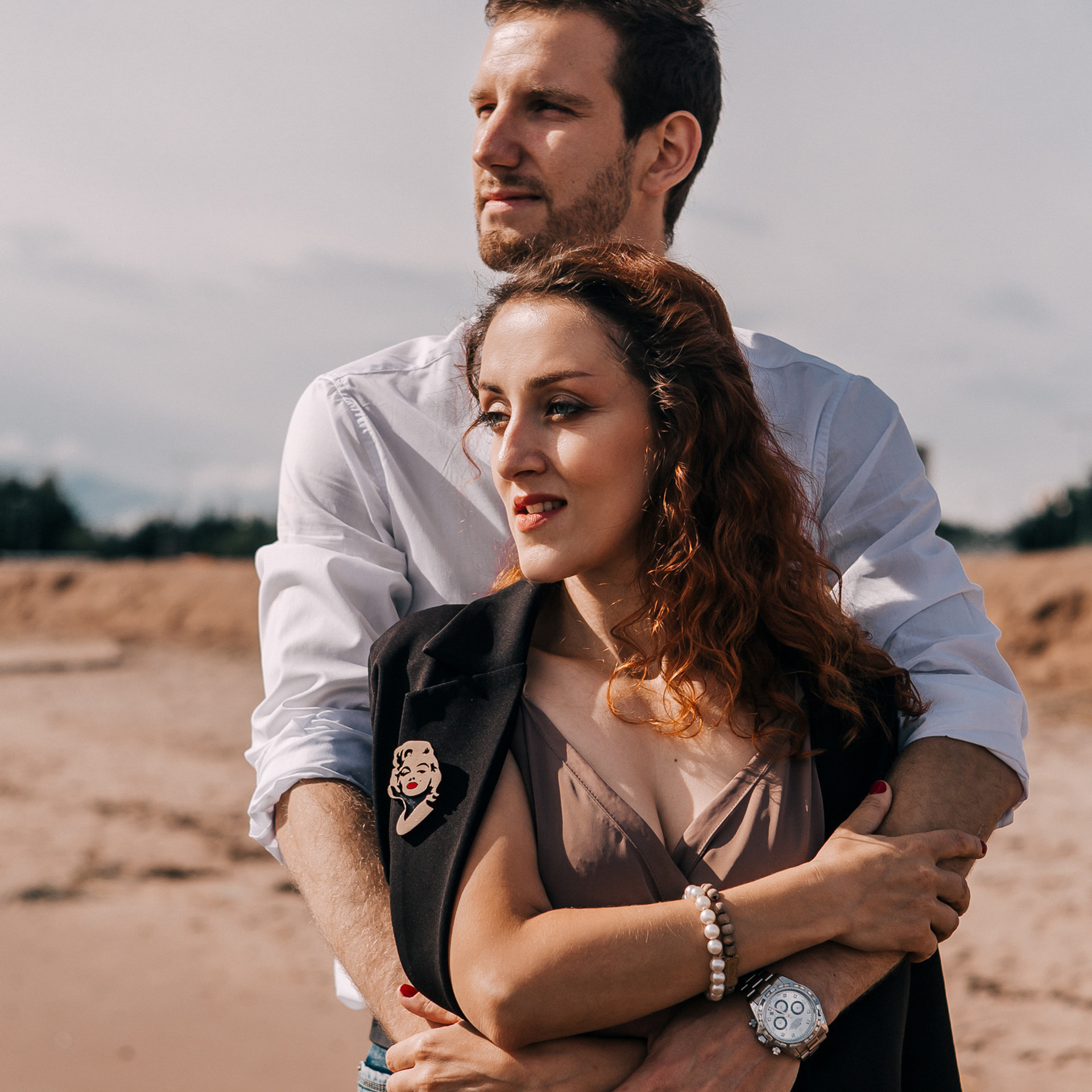 Фотограф в Питере Лазарева Татьяна