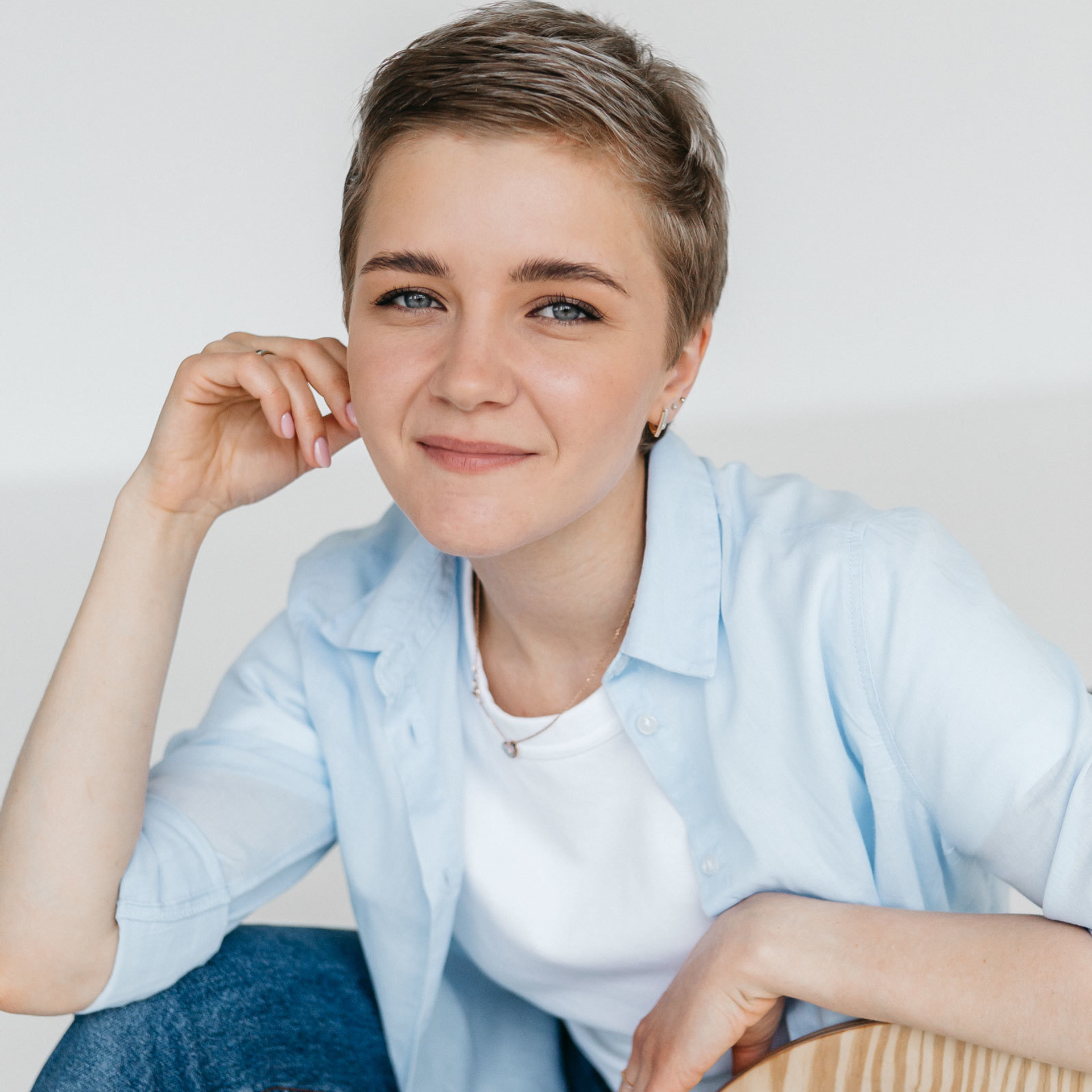 Фотограф в Питере Лазарева Татьяна