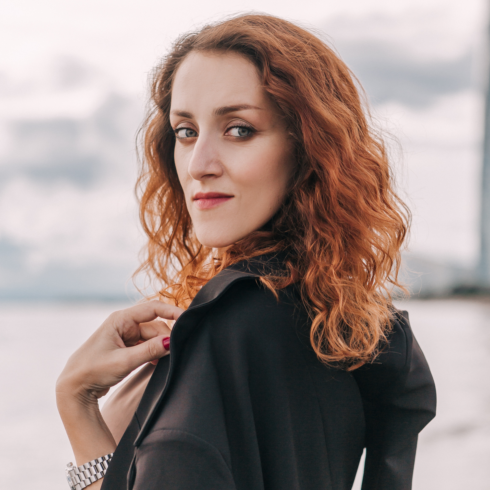 Фотограф в Питере Лазарева Татьяна