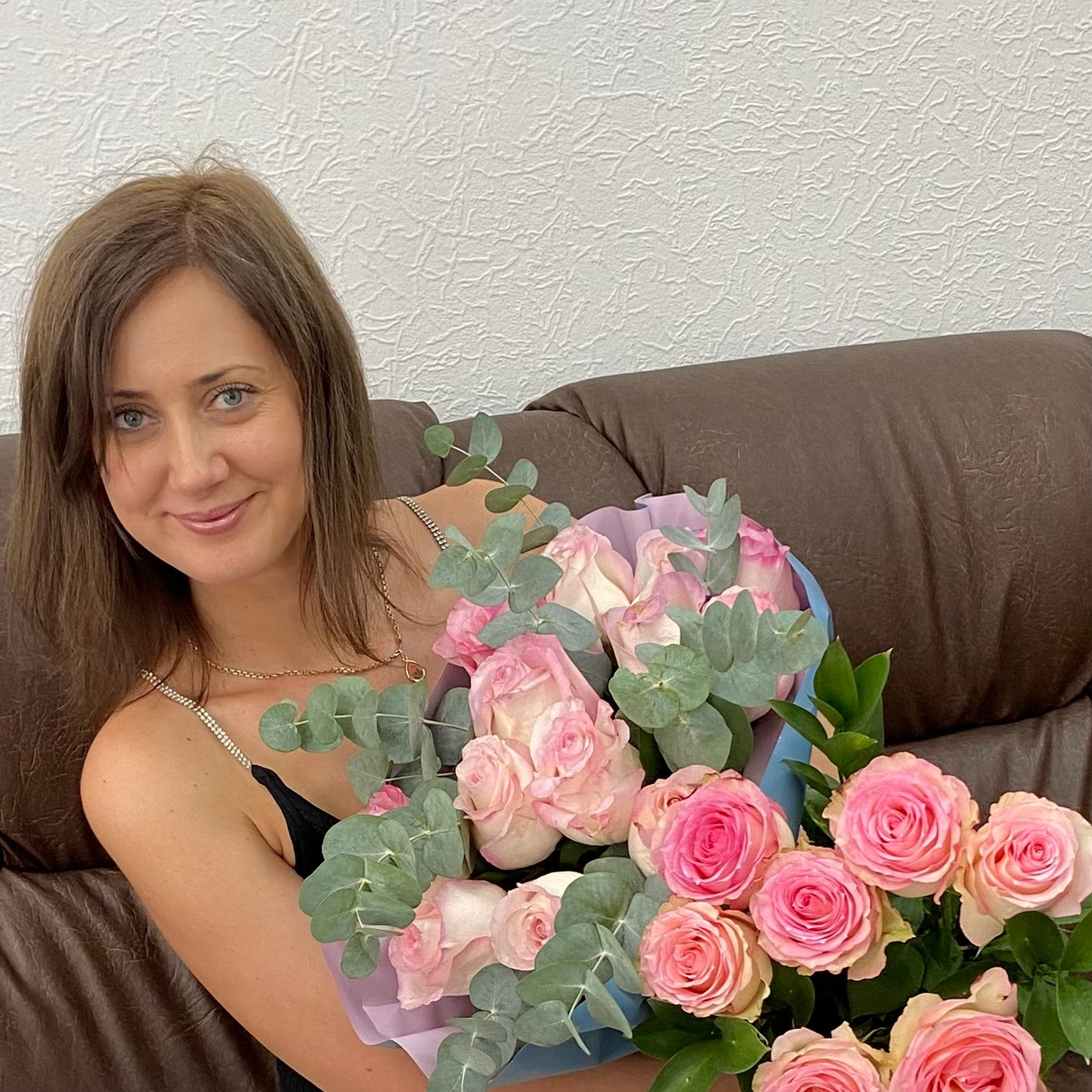 Отзывы. Фотограф Mary