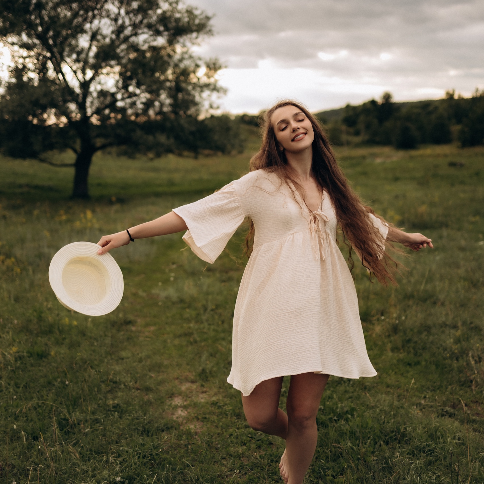 Портретные съемки. Портретный фотограф Йошкар-Ола Кристина Ануфриева