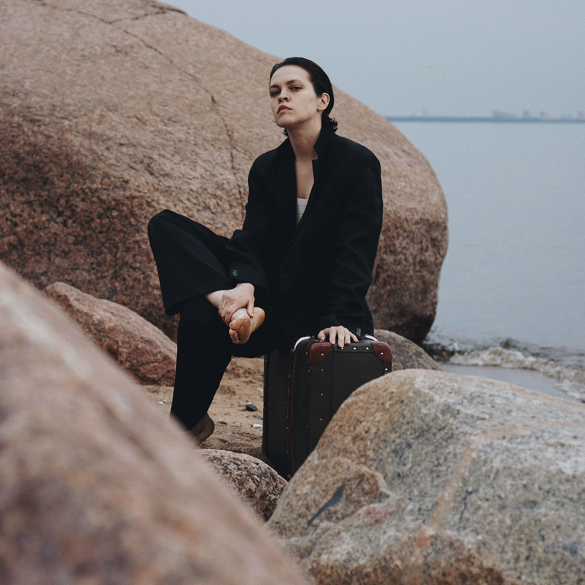 Портретные съемки. Портретный фотограф Йошкар-Ола Кристина Ануфриева