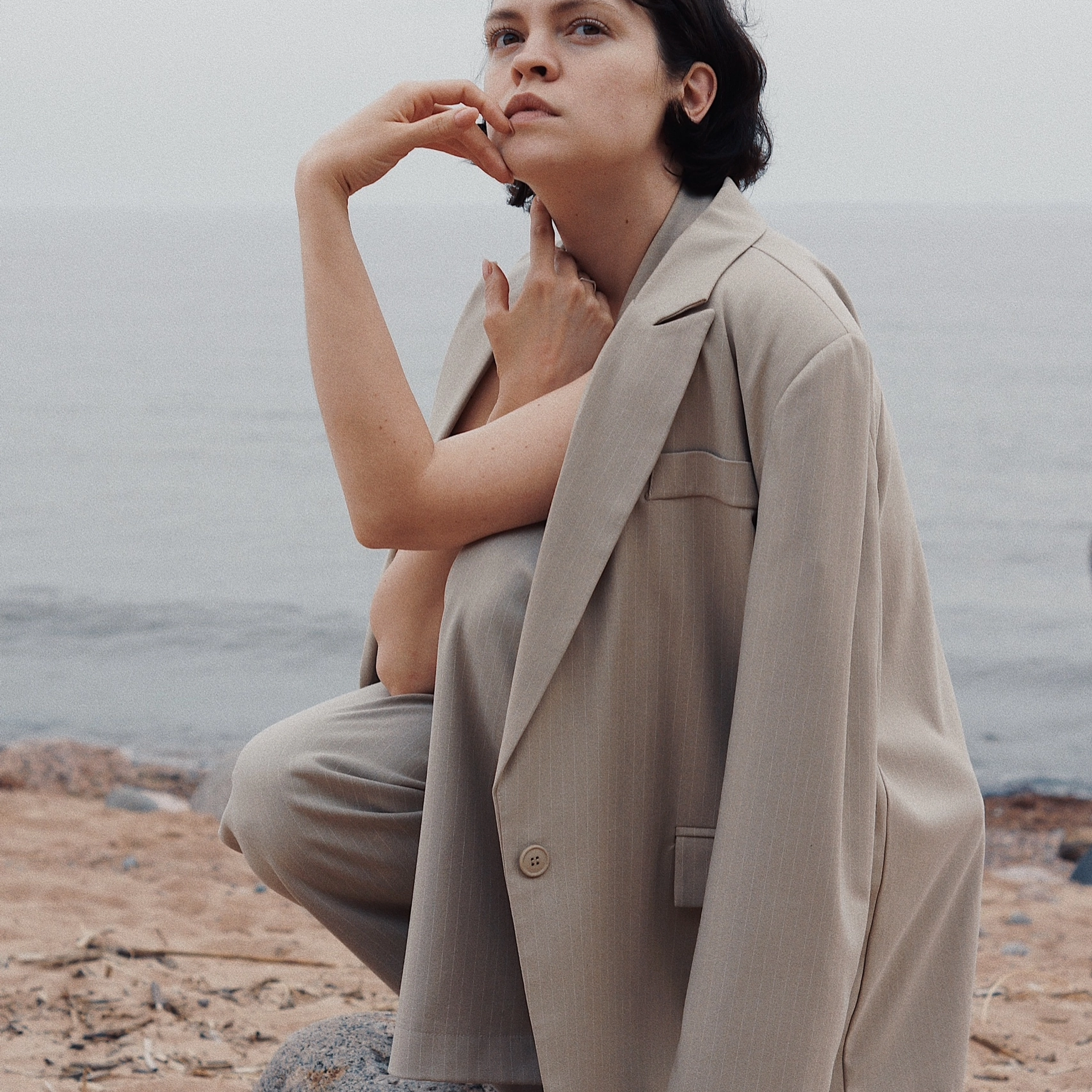 Портретные съемки. Портретный фотограф Йошкар-Ола Кристина Ануфриева